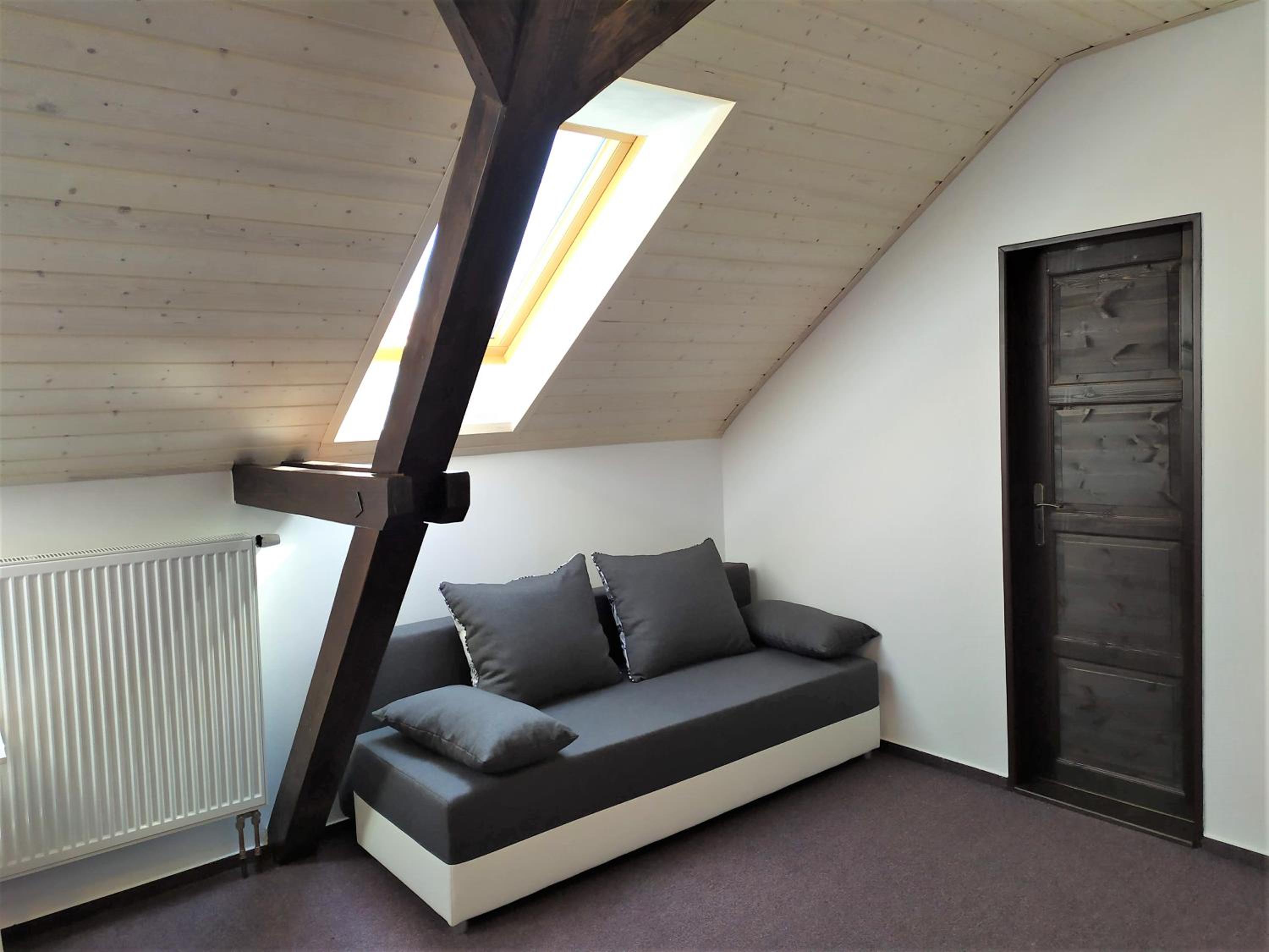 Double or Twin Room with Extra Bed photo 3