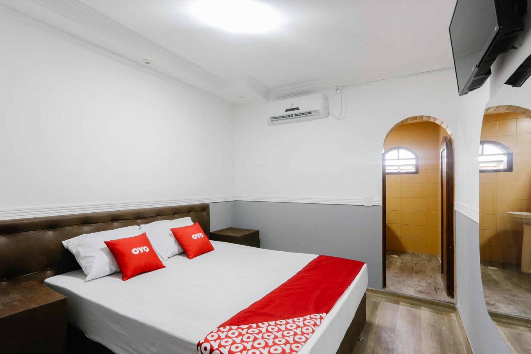 Double Room - Photo 1