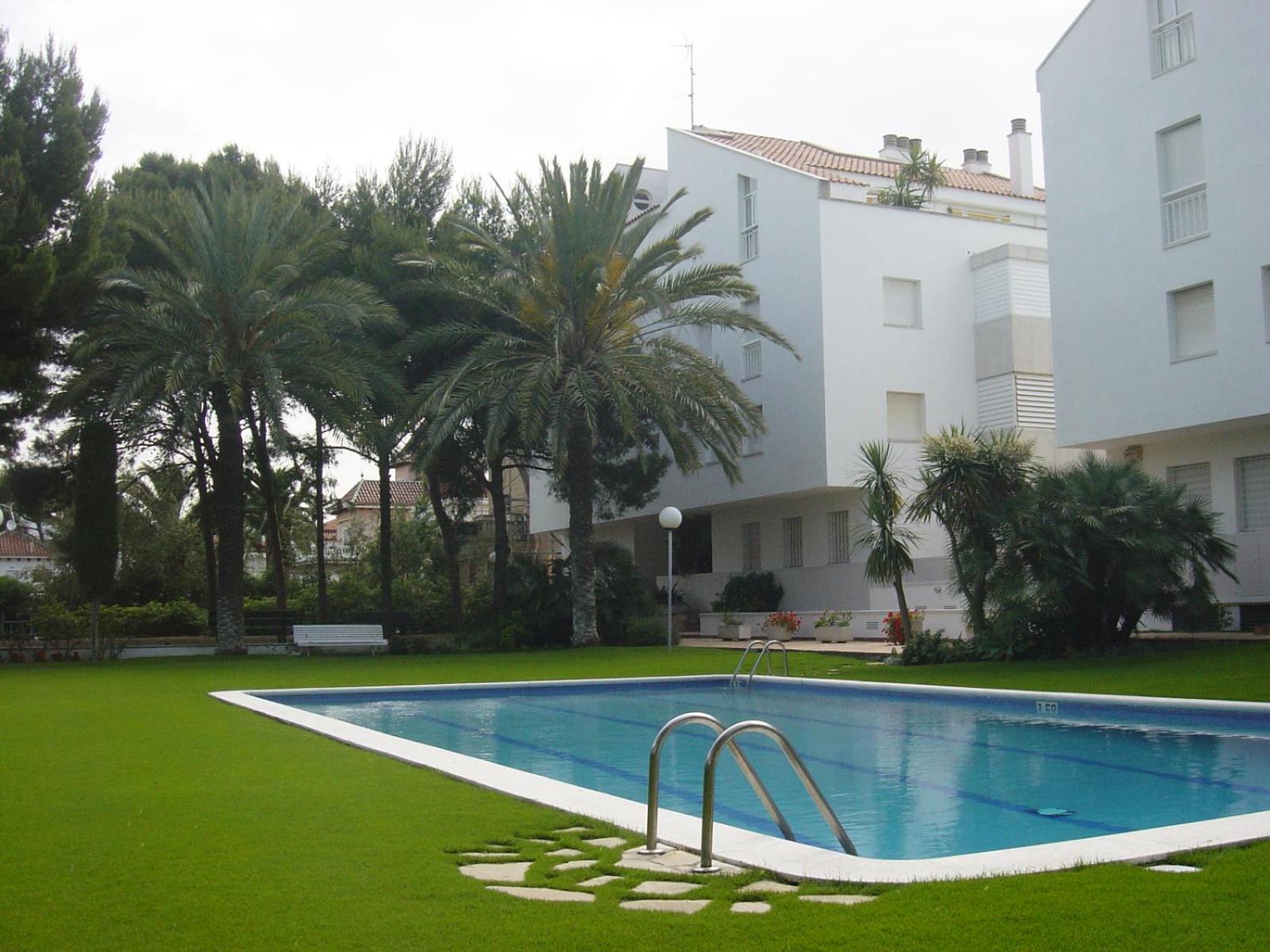Two-Bedroom Apartment with Sea View photo 2