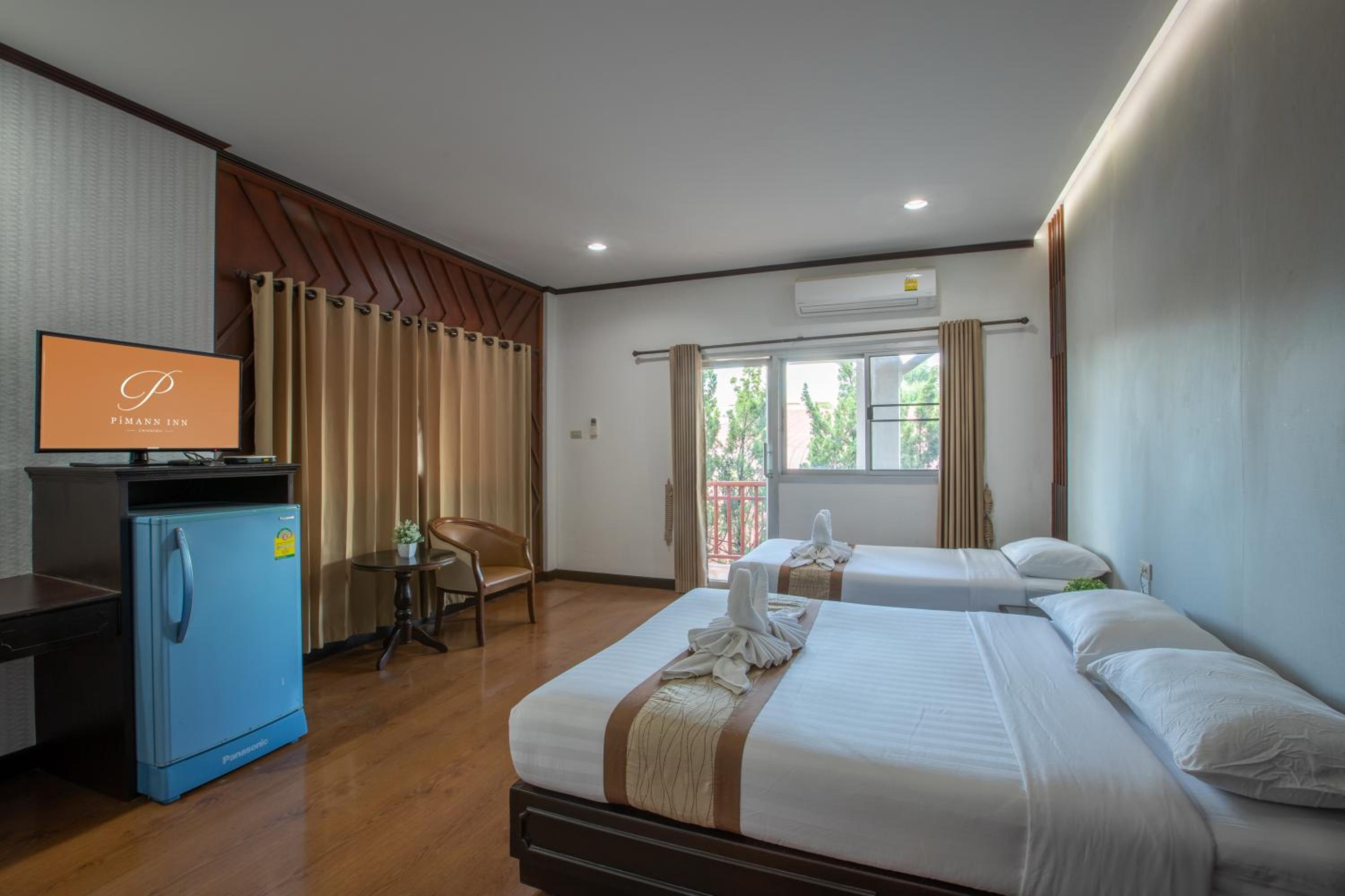 VIP Twin Room photo 3