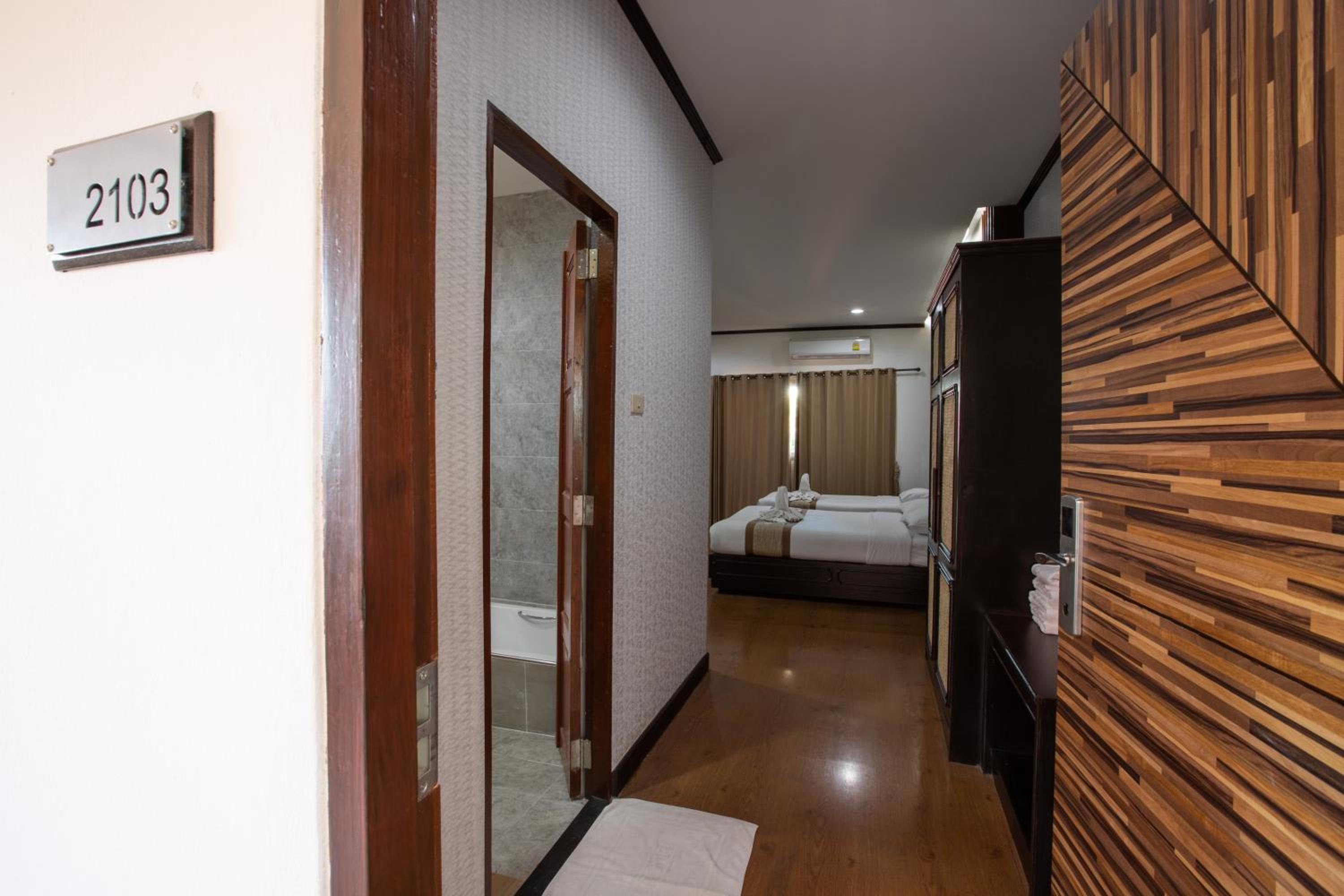 VIP Twin Room photo 2