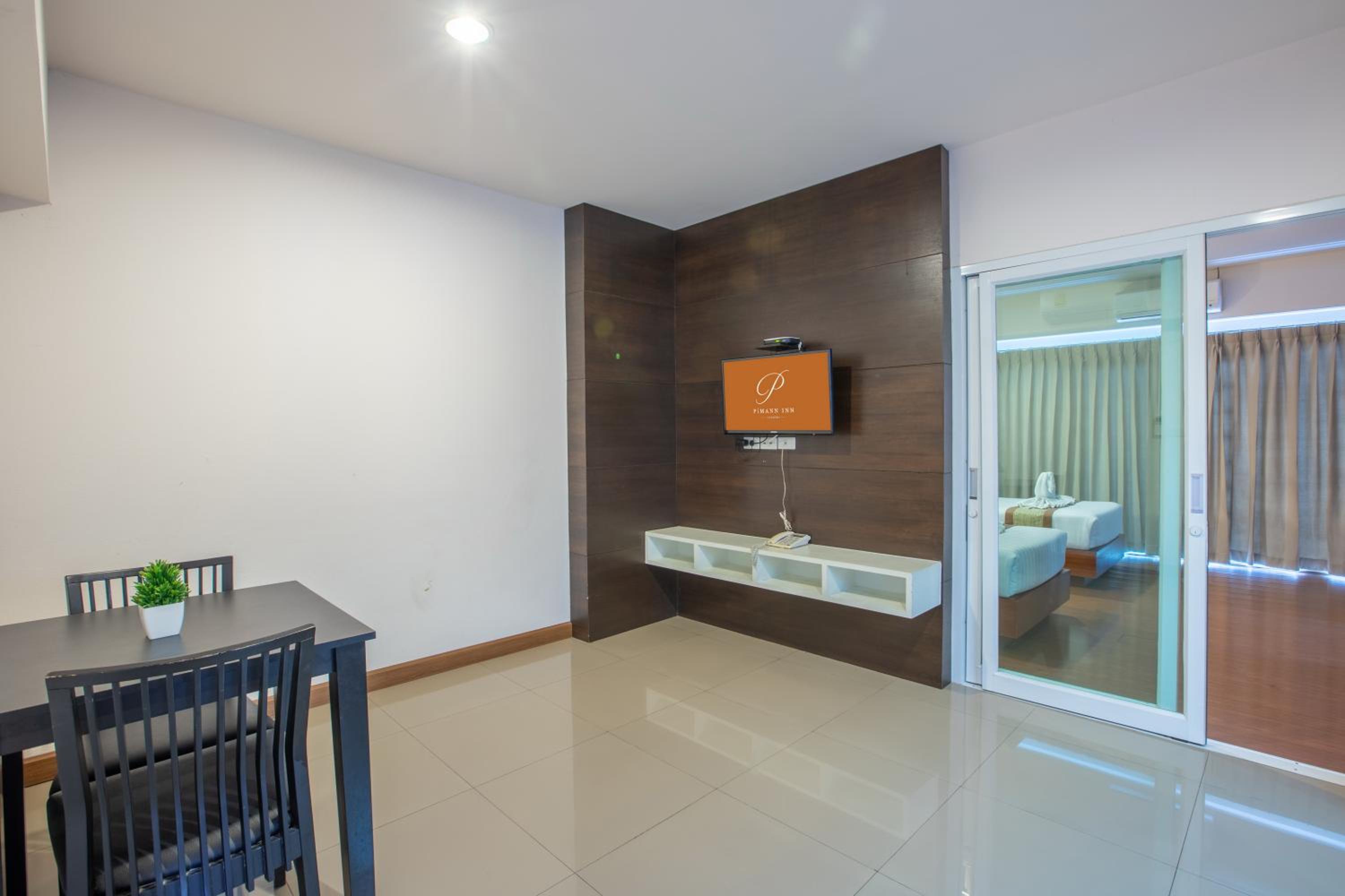 Suite photo 2