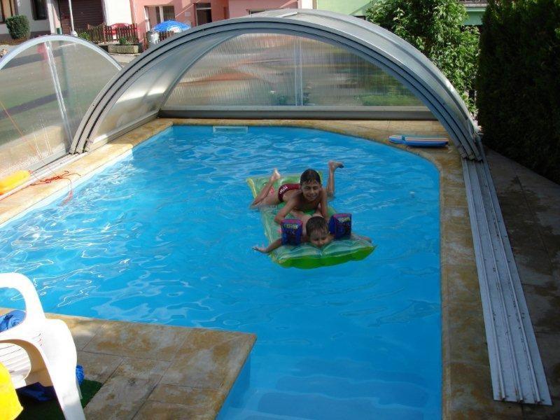 Holiday Home photo 1