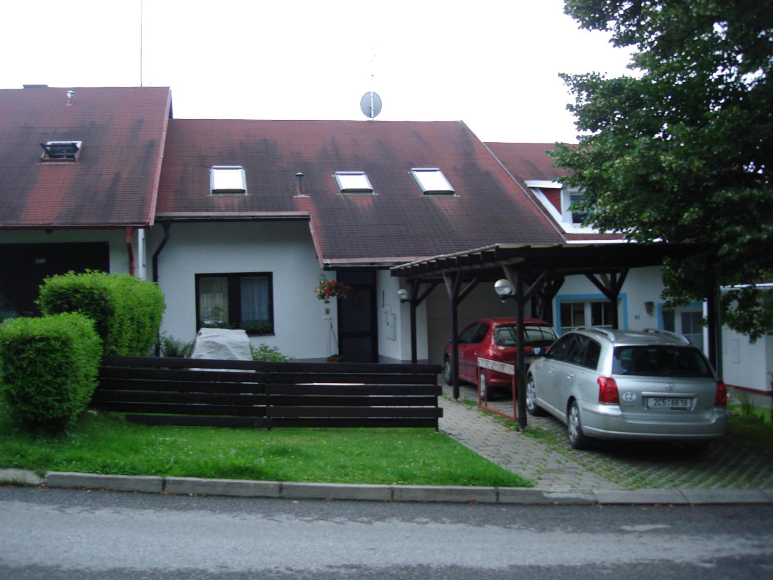 Holiday Home photo 2