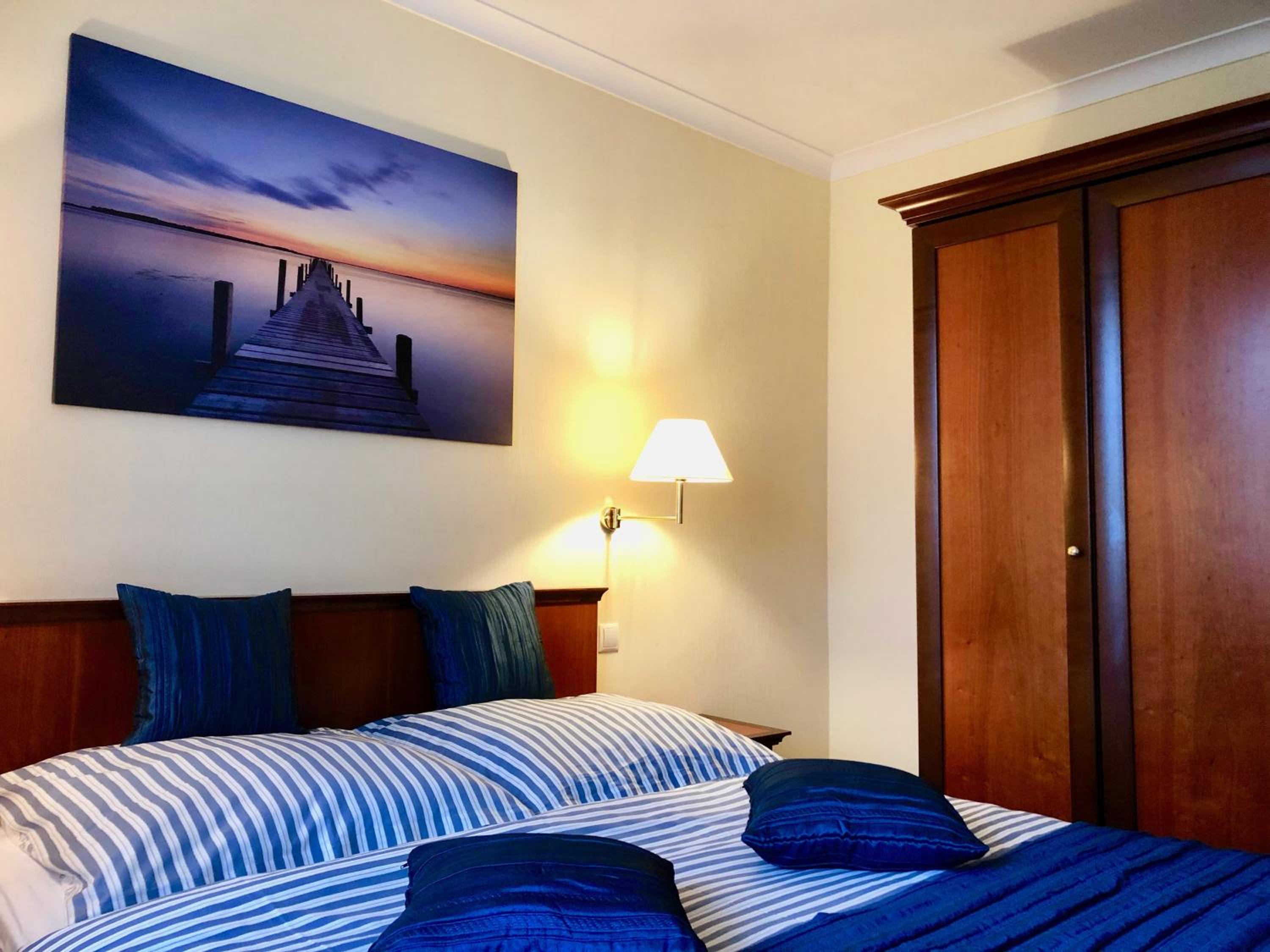 Apartment with Lake View photo 1