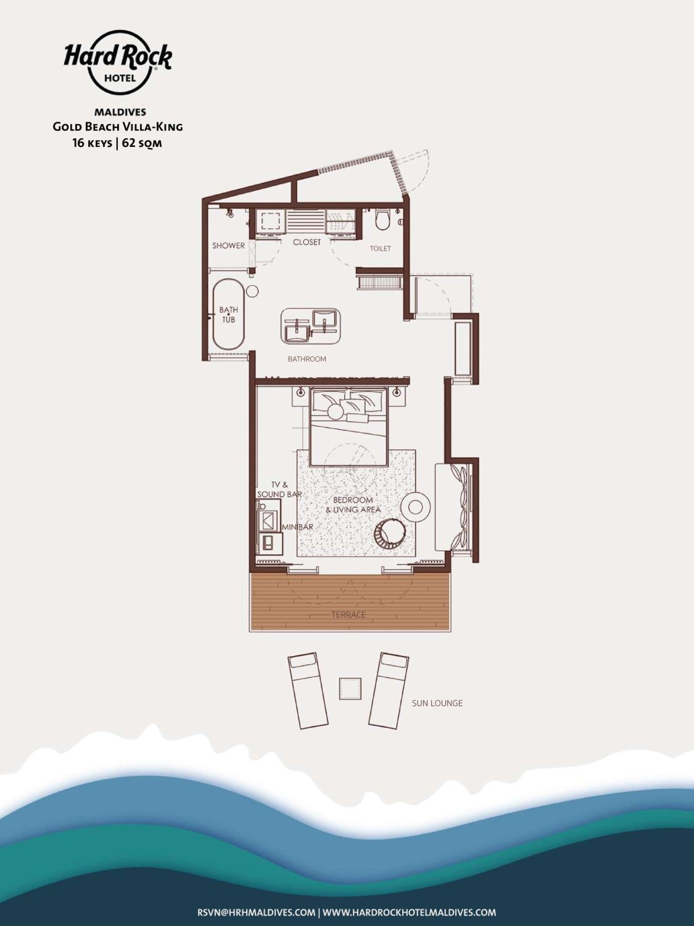 Gold Beach Villa photo 2