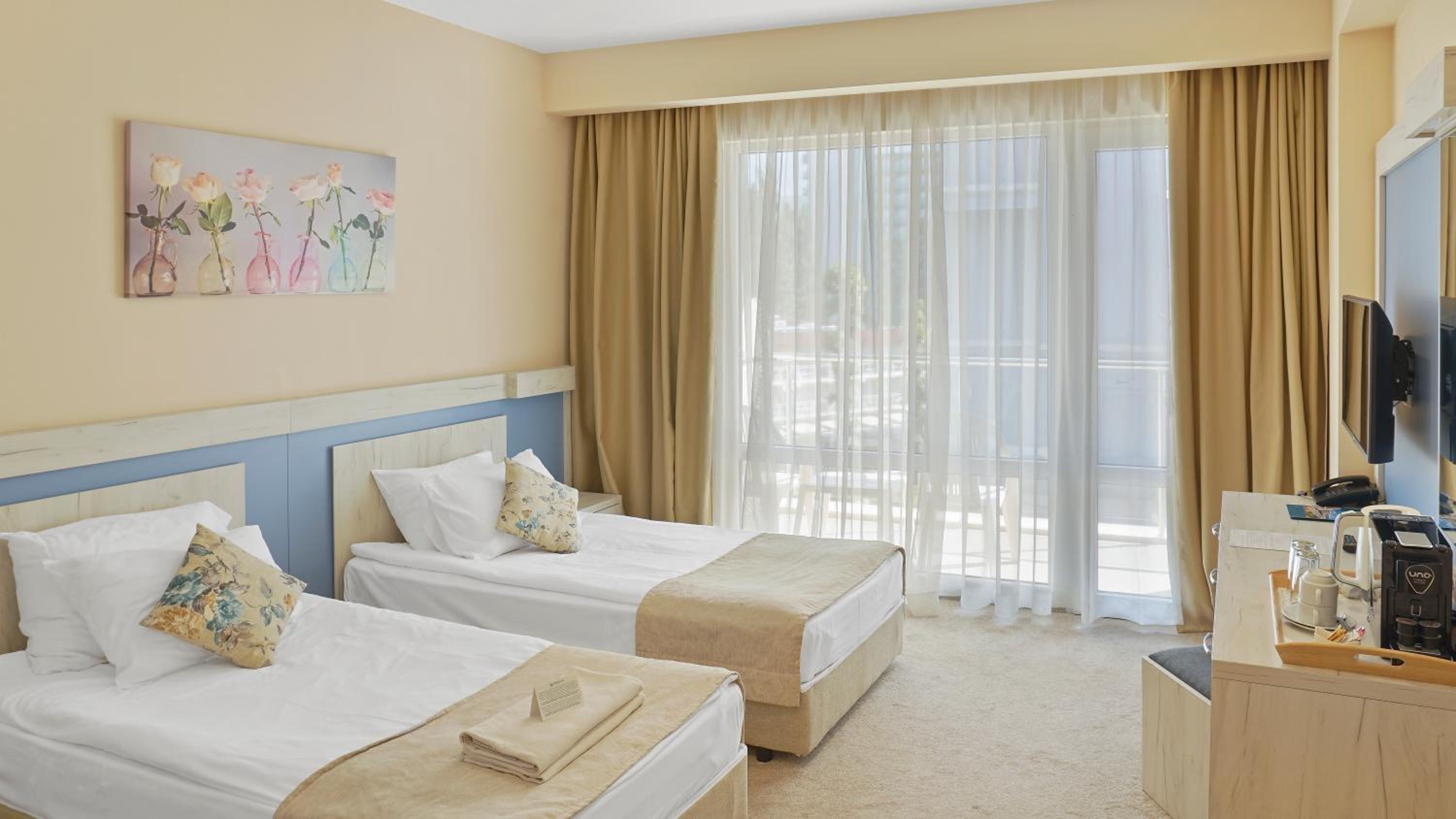Single Room
