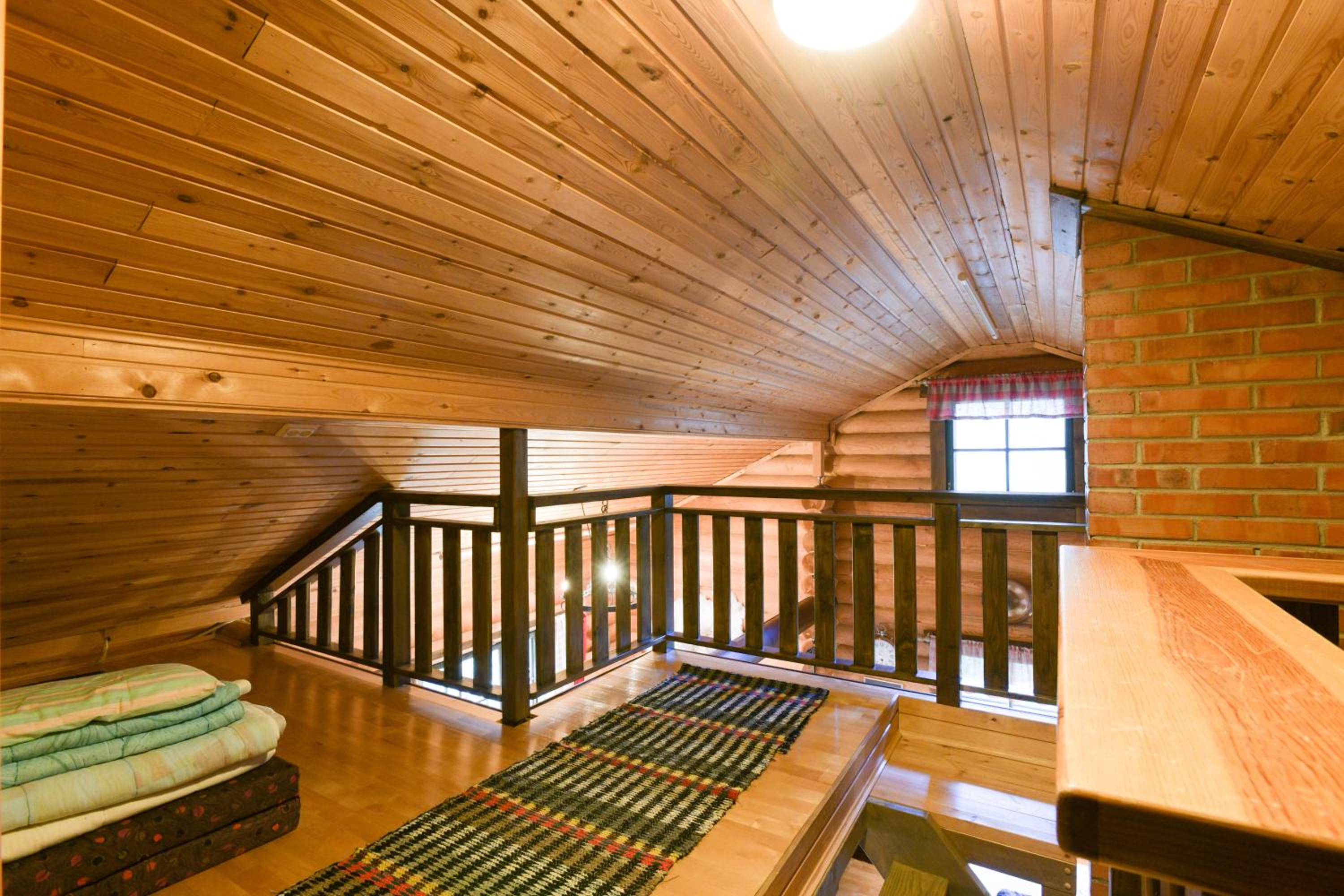 Four-Bedroom House photo 3