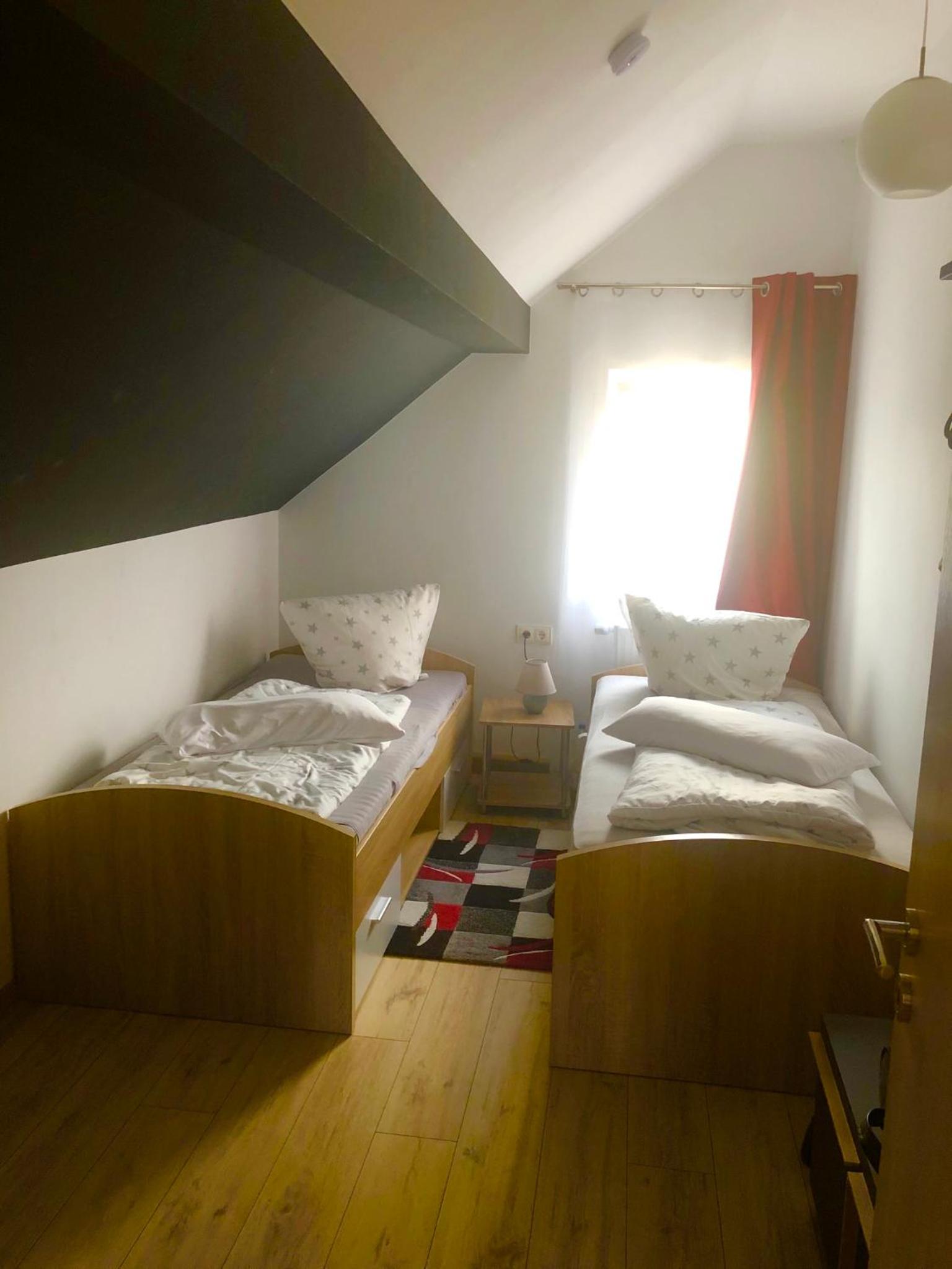 Two-Bedroom Apartment with Balcony - Photo 12