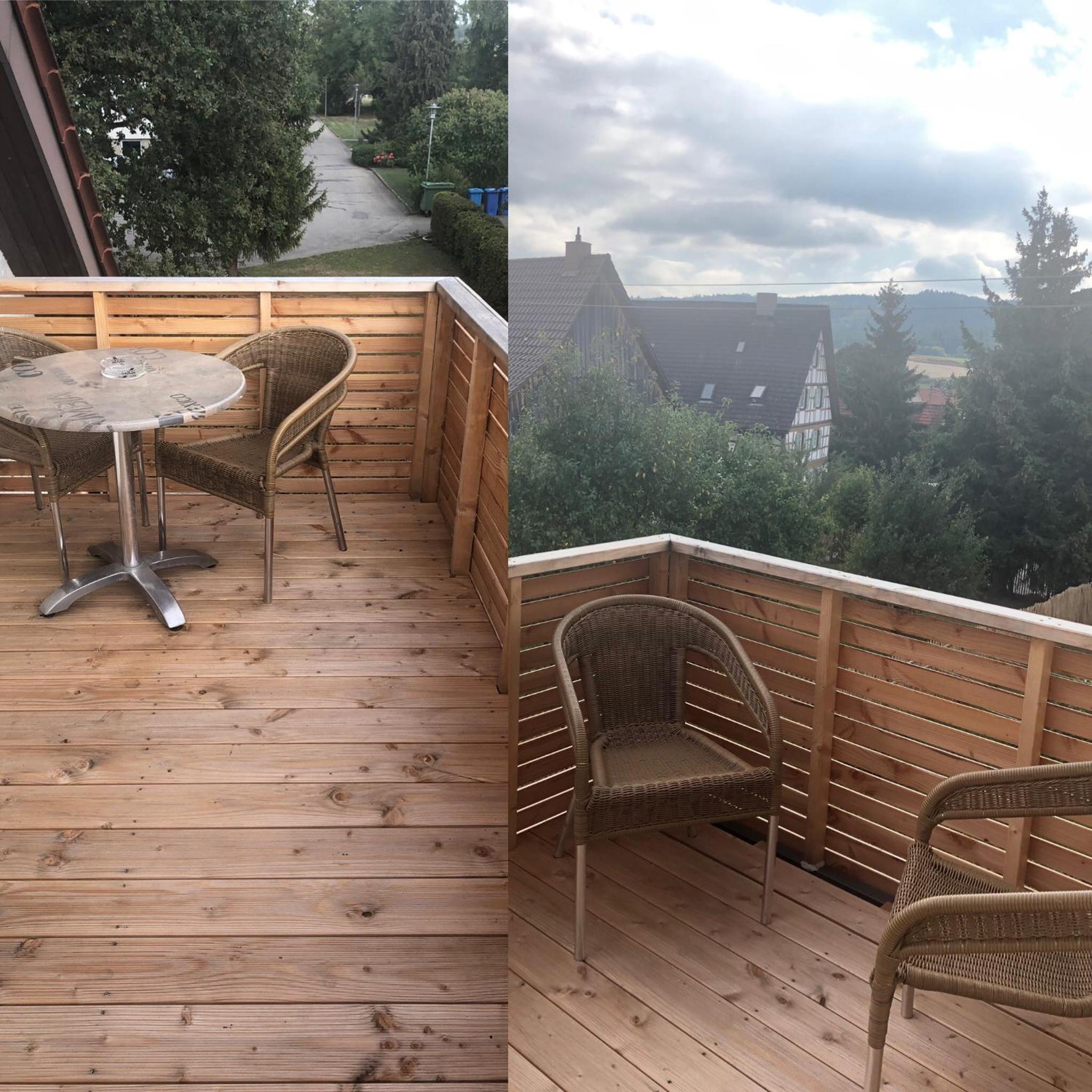 Two-Bedroom Apartment with Balcony - Photo 5