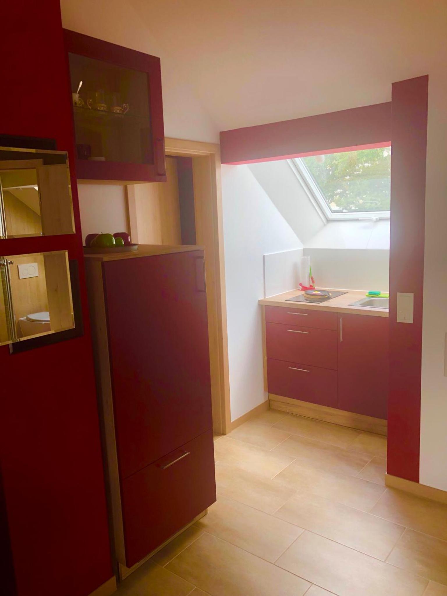 Two-Bedroom Apartment with Balcony - Photo 2