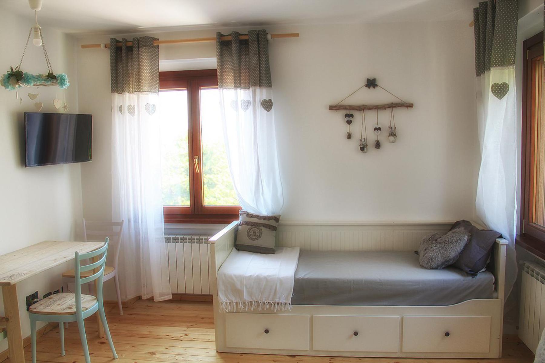 Double Room with Extra Bed photo 2