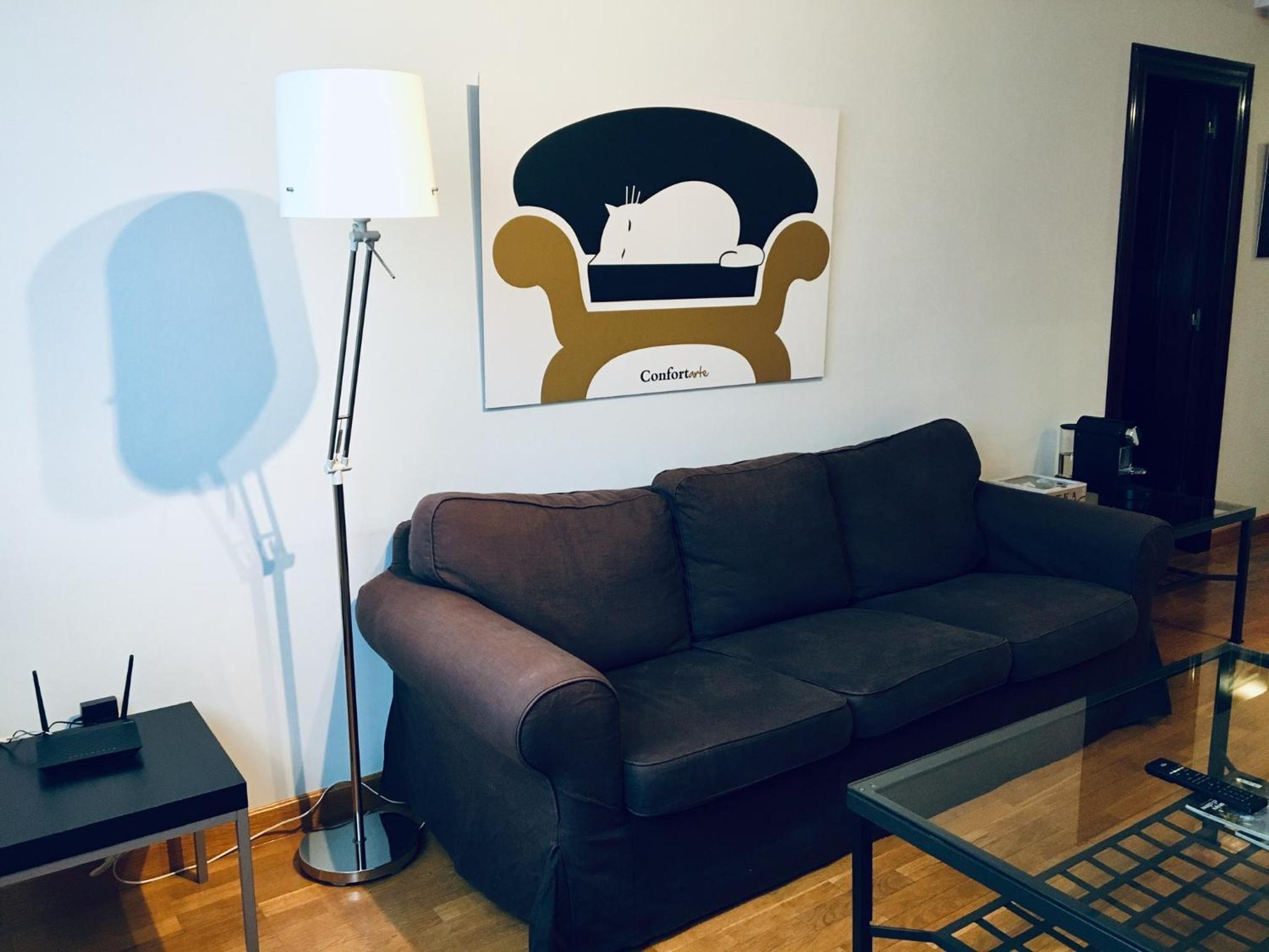 Apartamento Superior