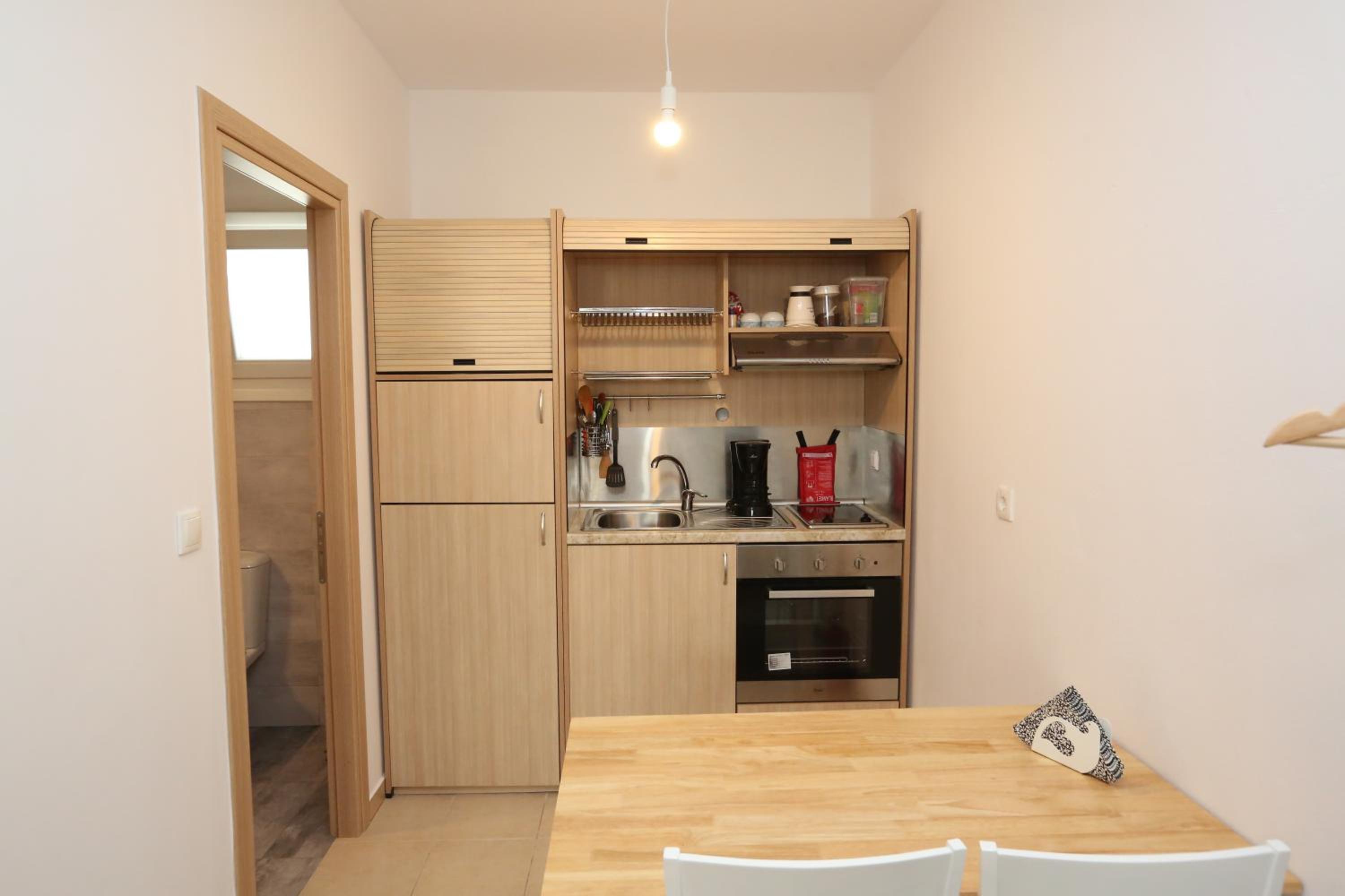 One-Bedroom House photo 3