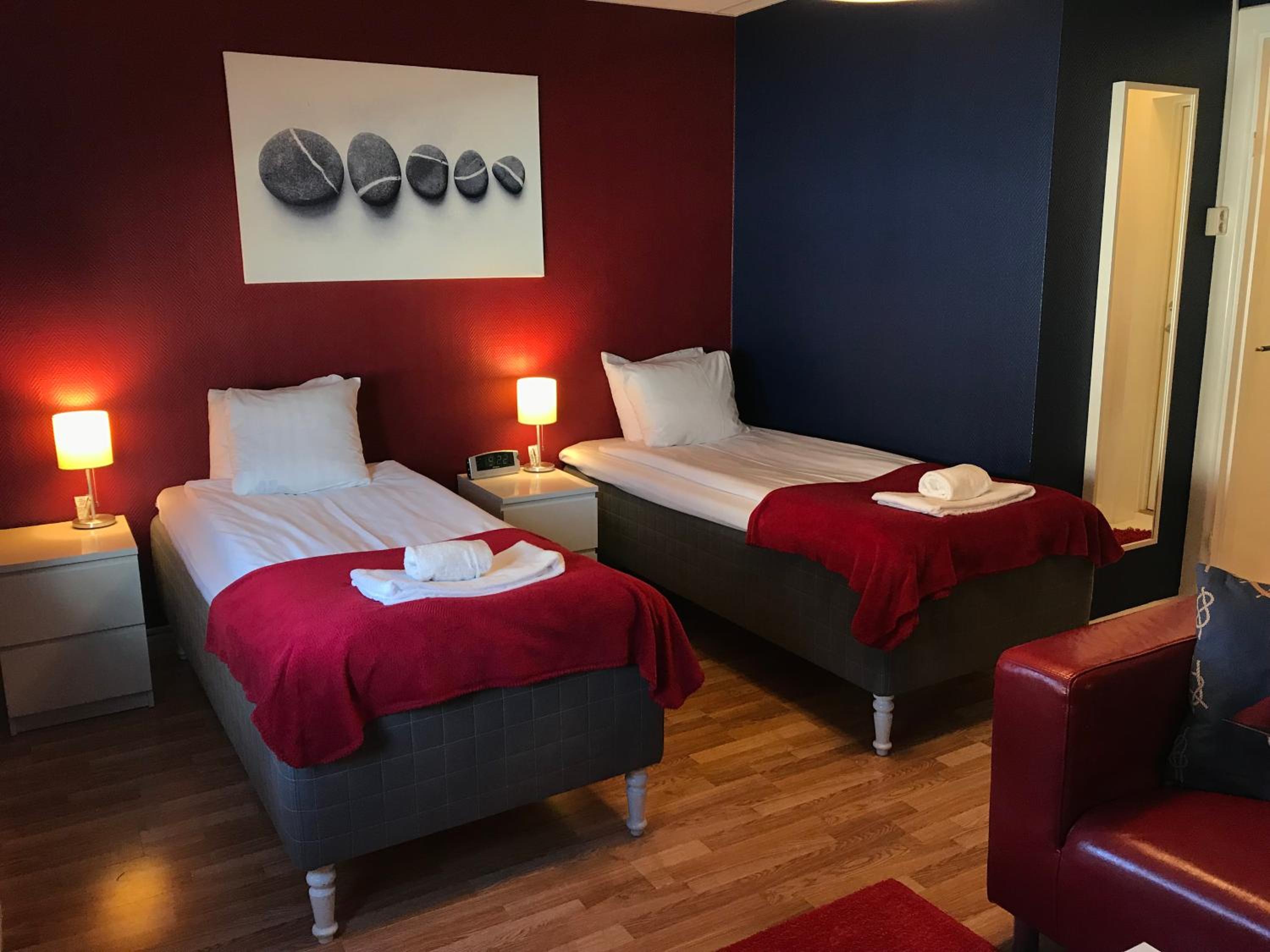 Double or Twin Room photo 1
