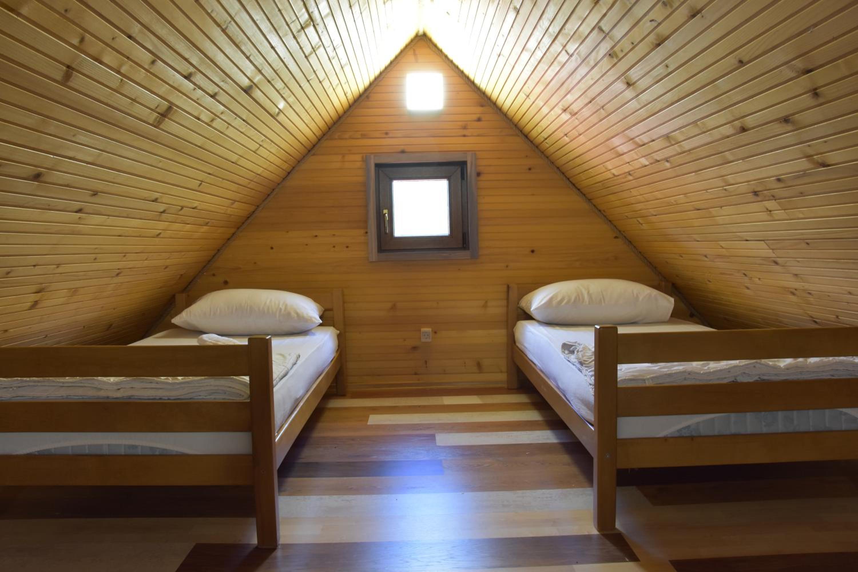 Chalet photo 1