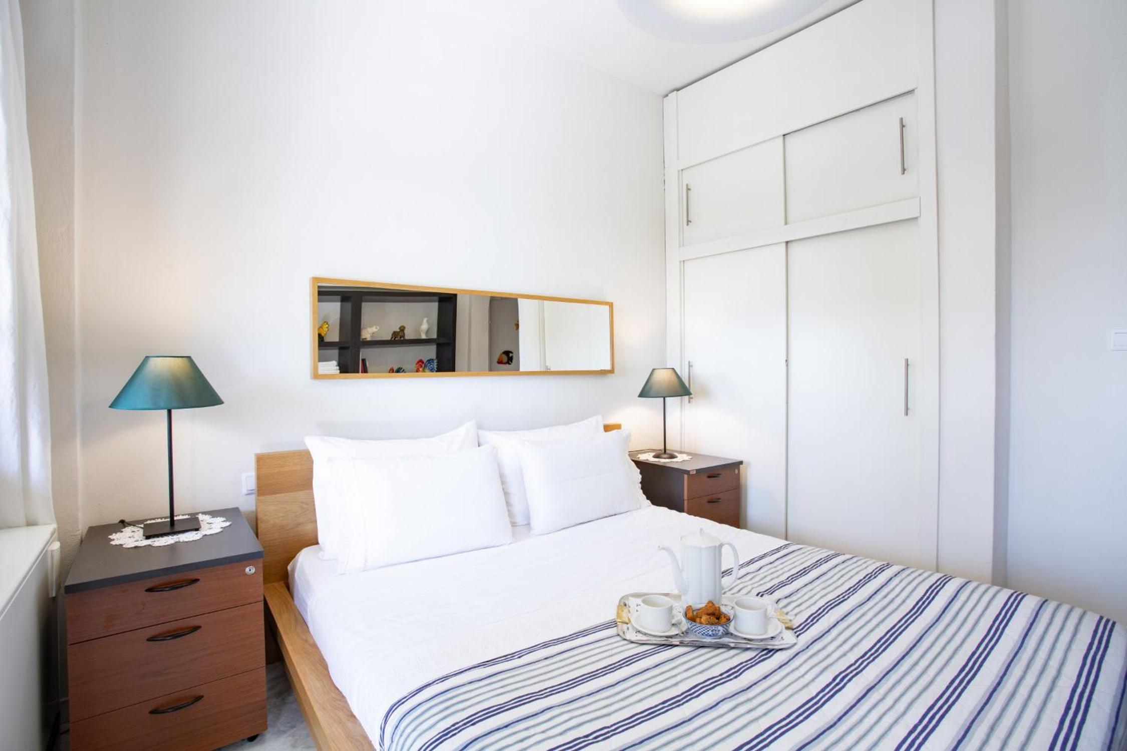 LUX STUDIO IN 4* SECLUDED VILLA WITH POOL - Photo 1