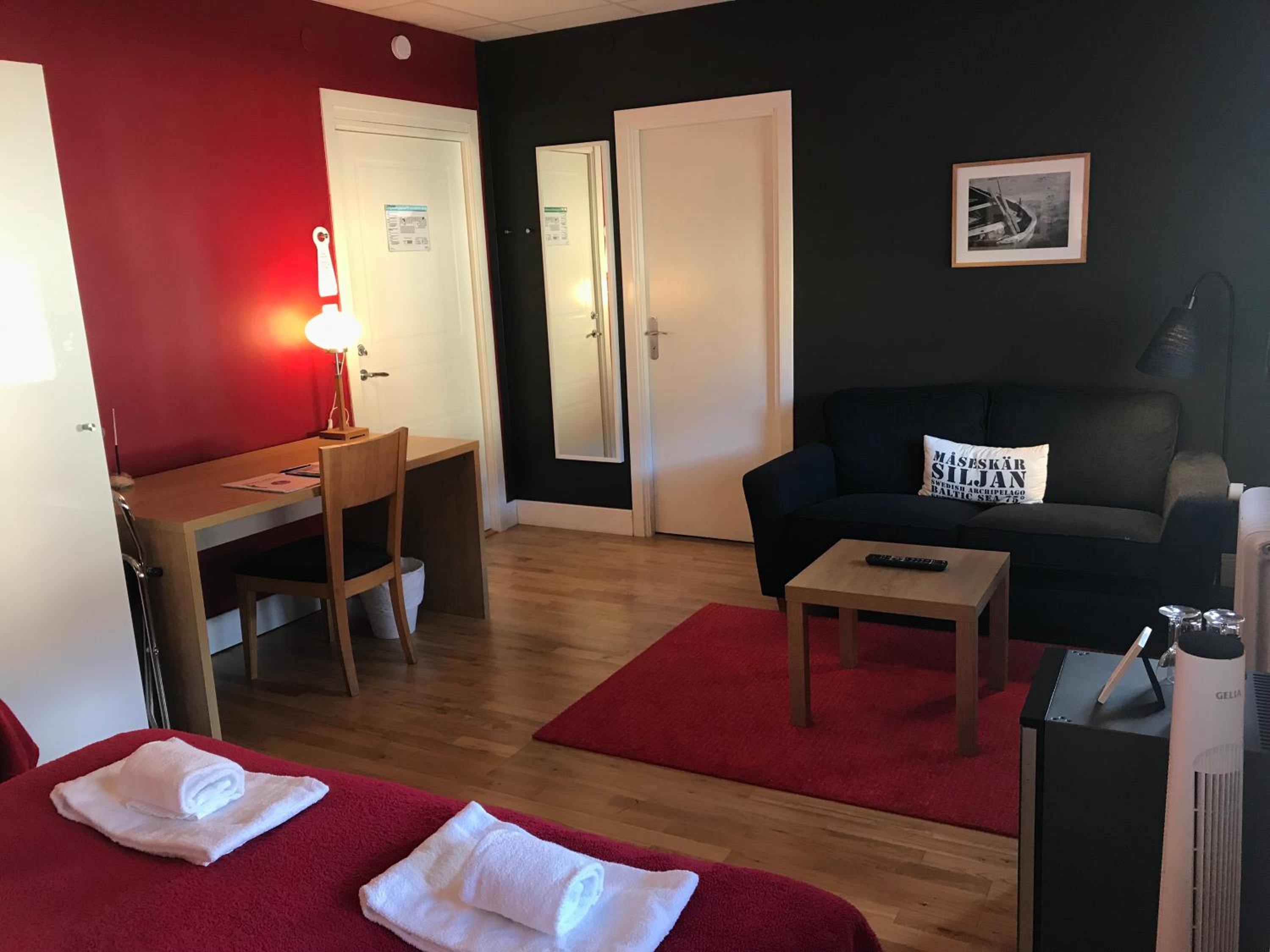 Triple Room photo 2