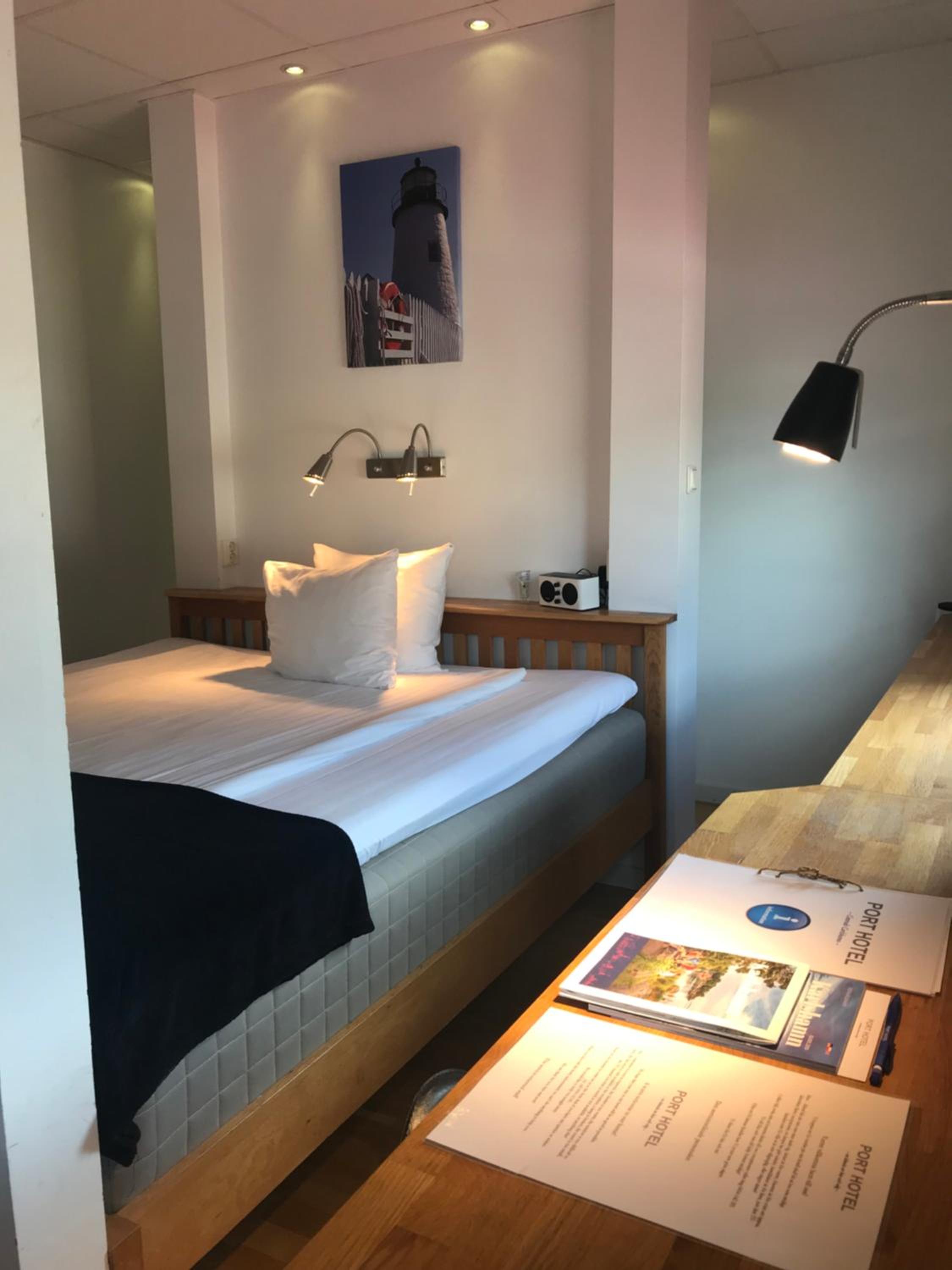 Small Double Room photo 3