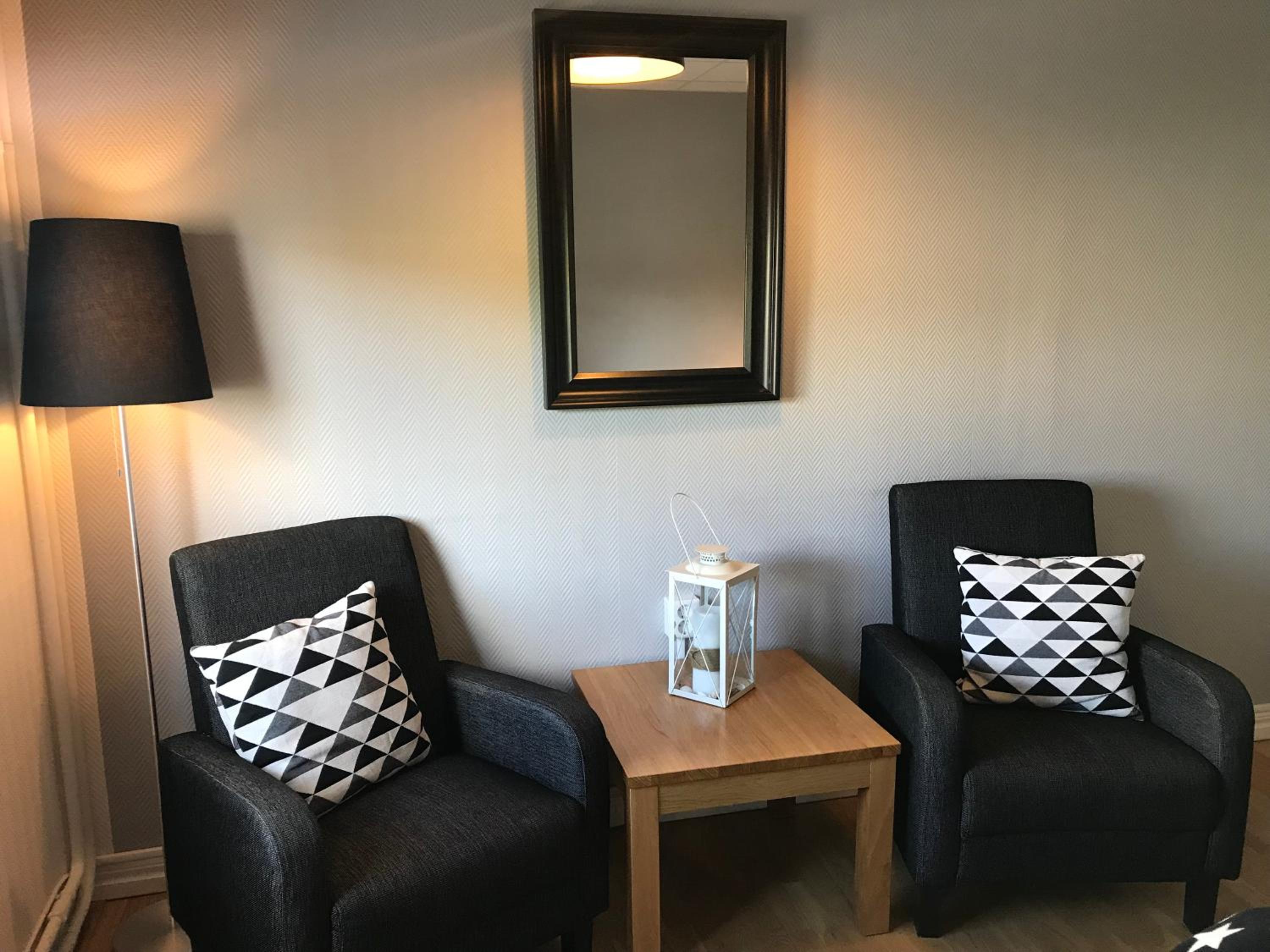 Double or Twin Room photo 3