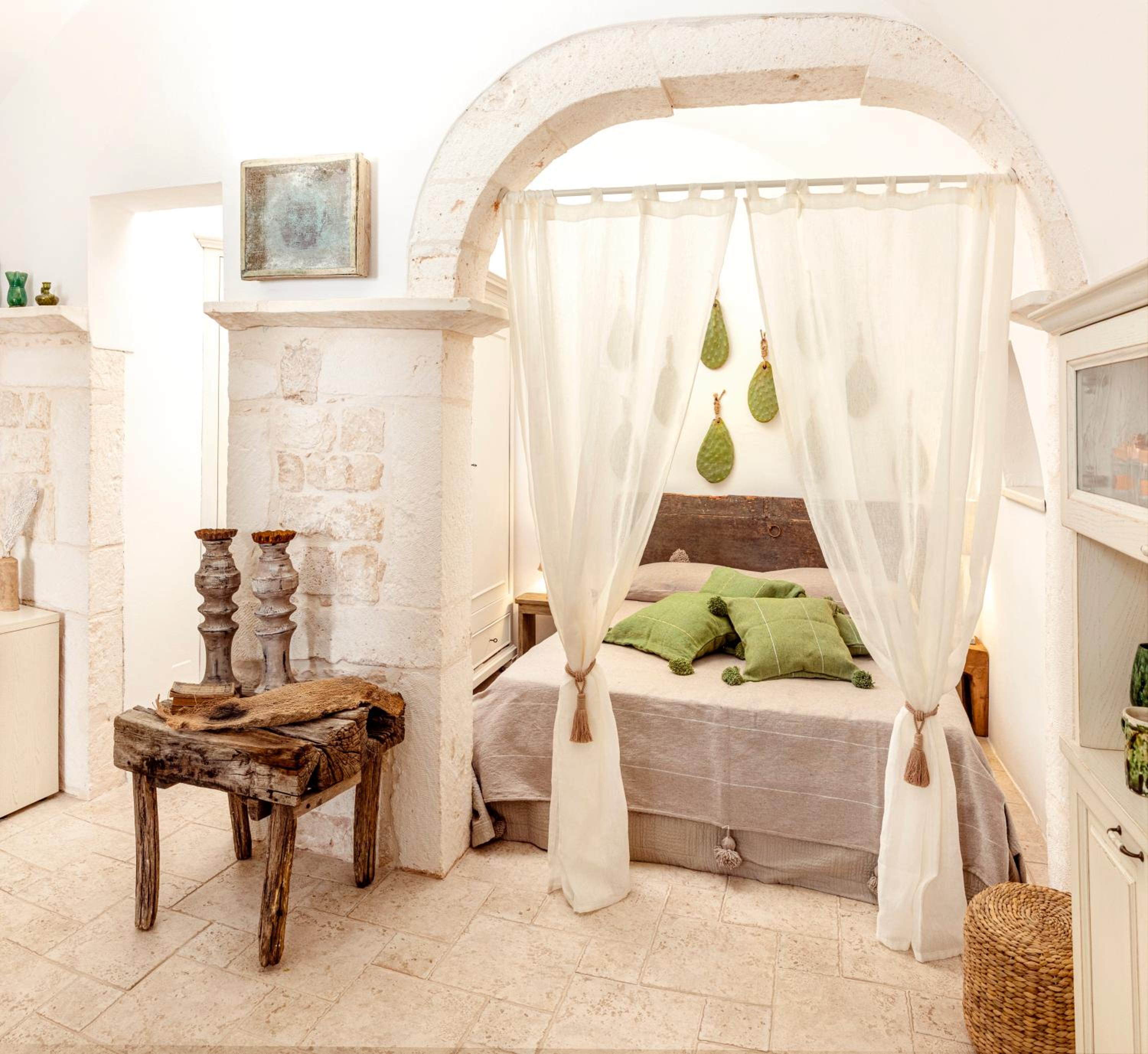 Triple Room with Bathroom