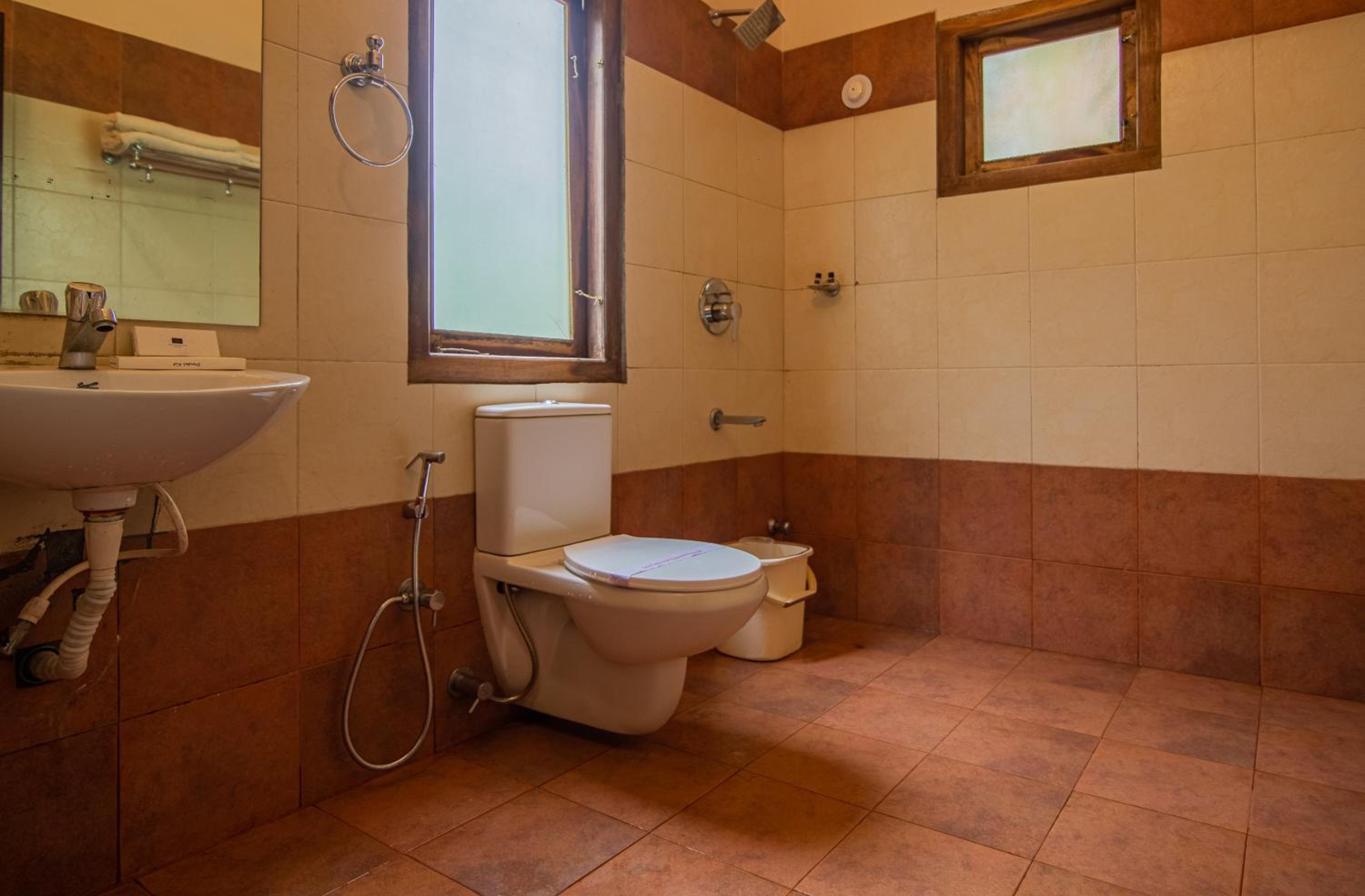 One-Bedroom Suite photo 2