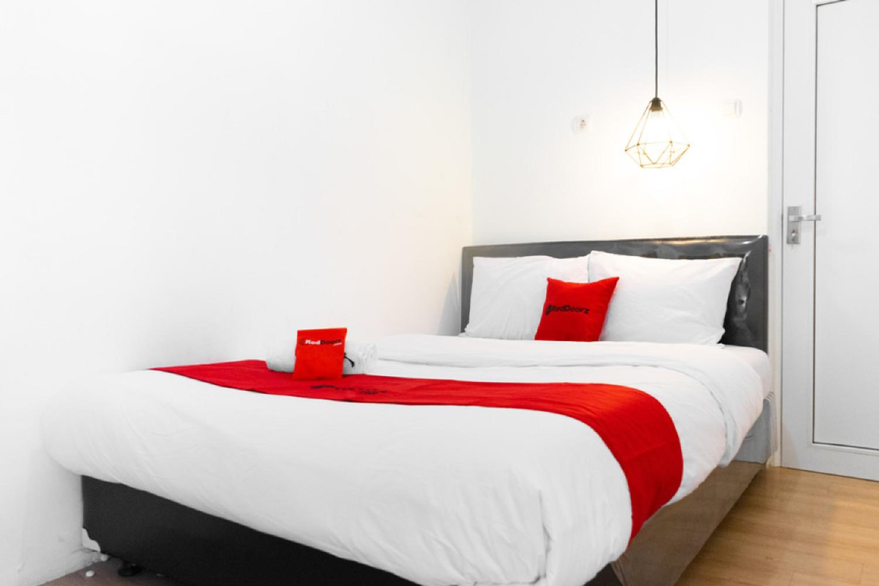 Double Room - Photo 3
