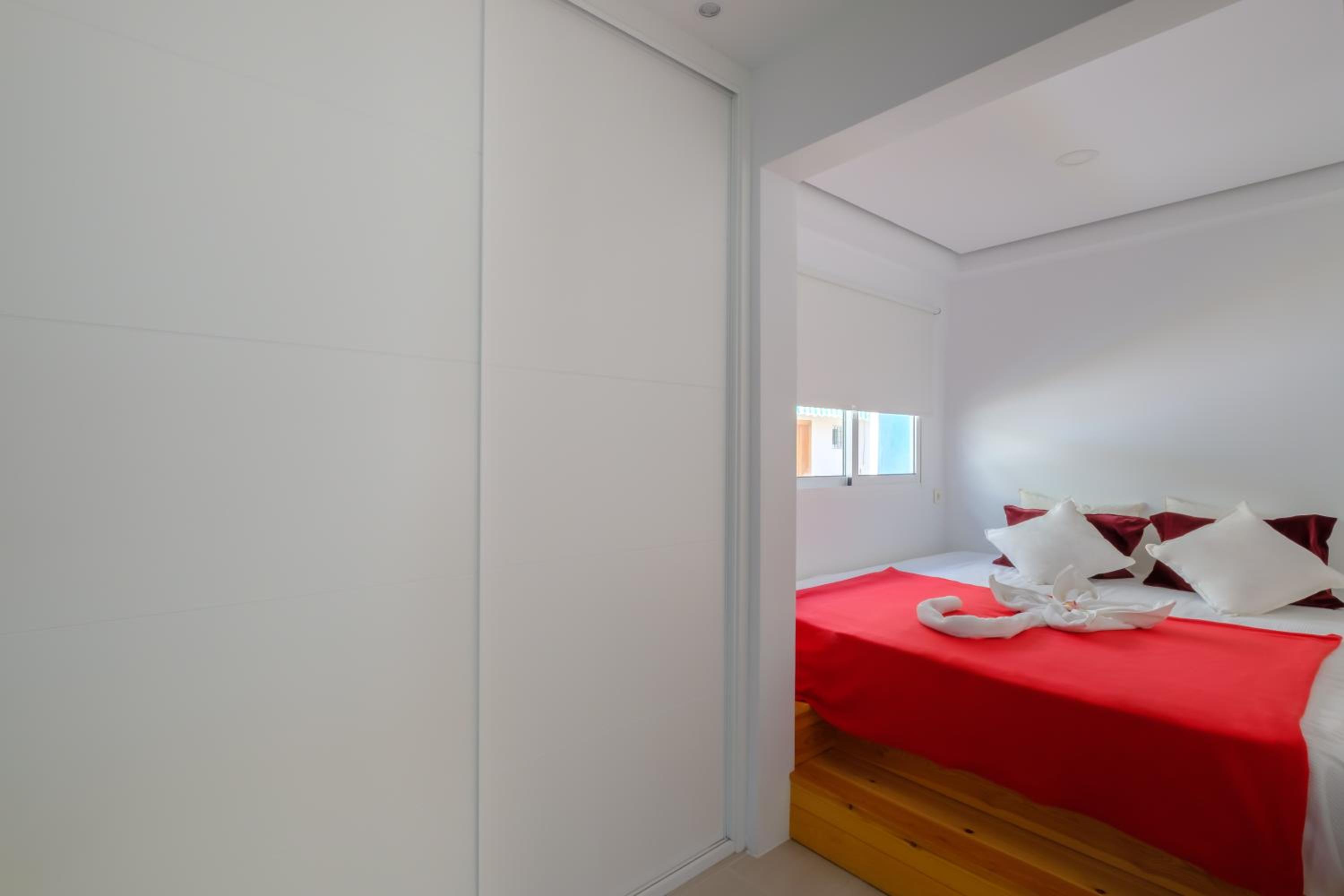 Apartamento Penthouse
