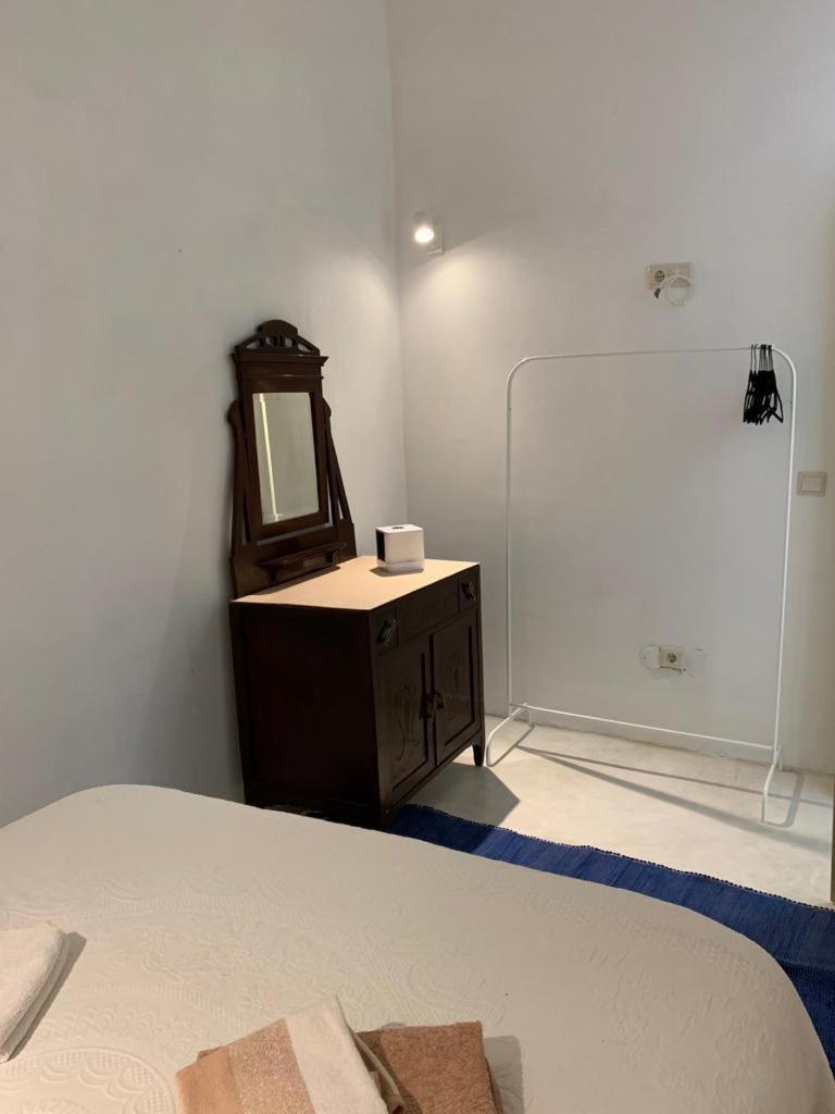 Two-Bedroom House photo 3