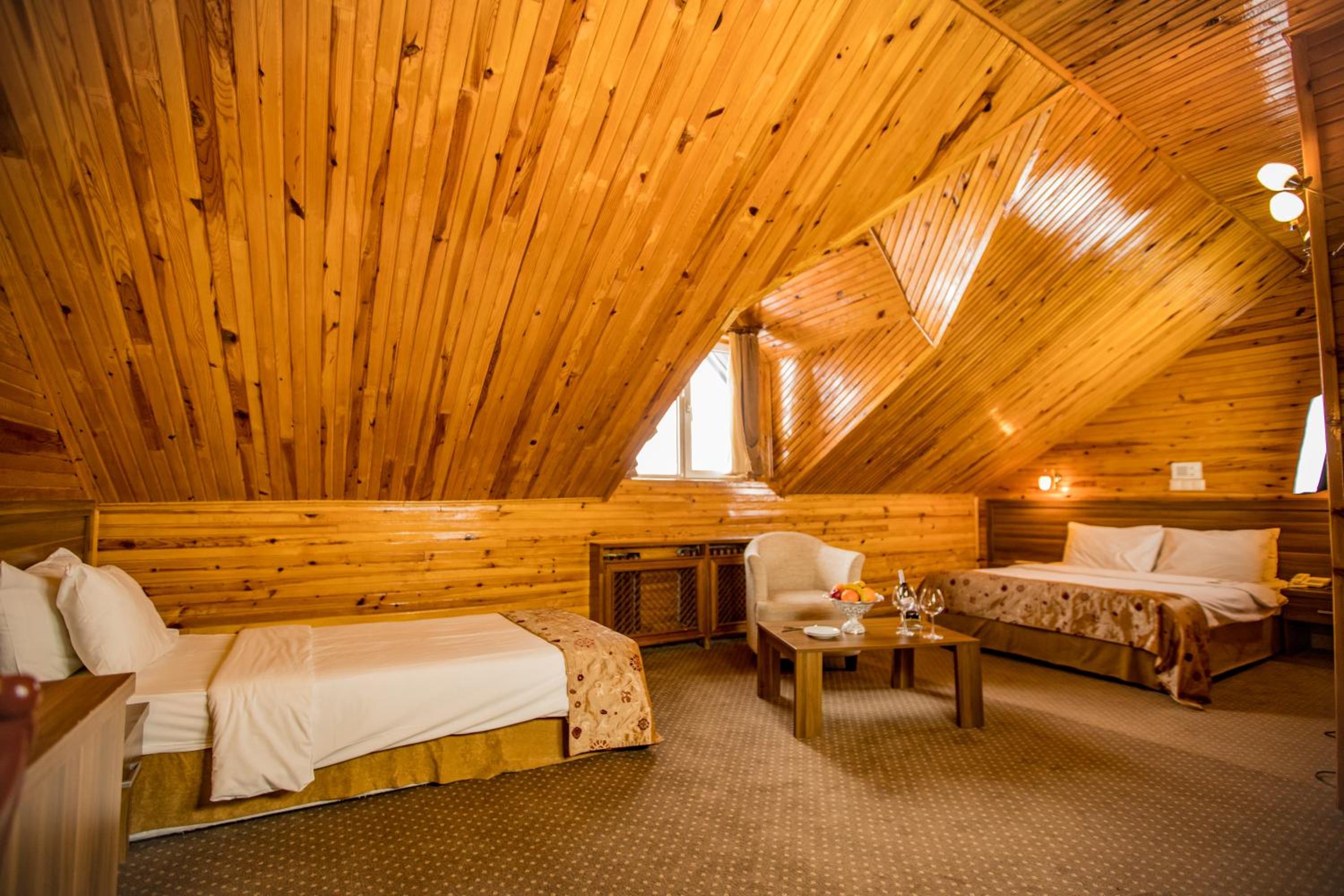 Deluxe  Room photo 3