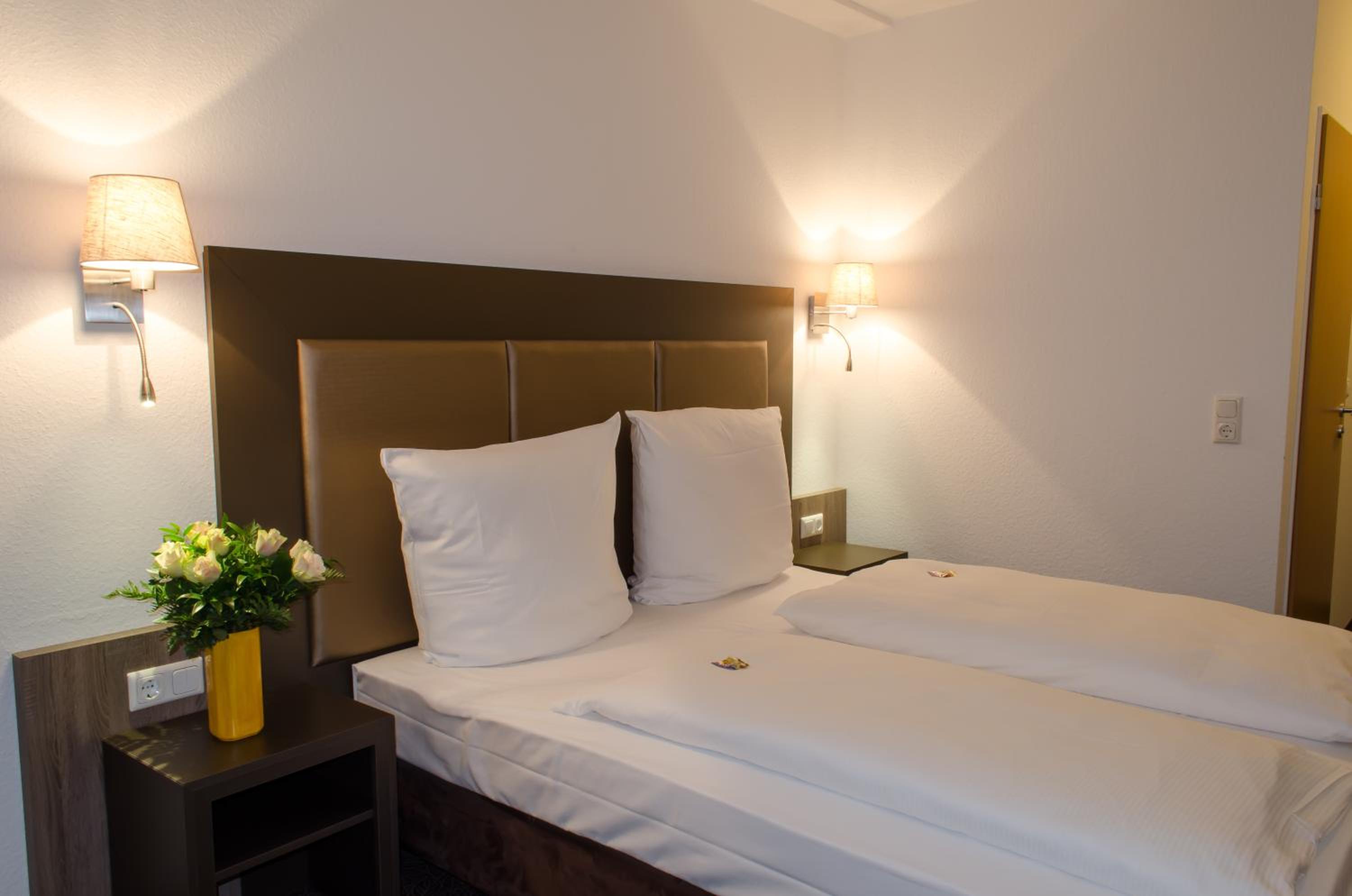 Double or Twin Room photo 1