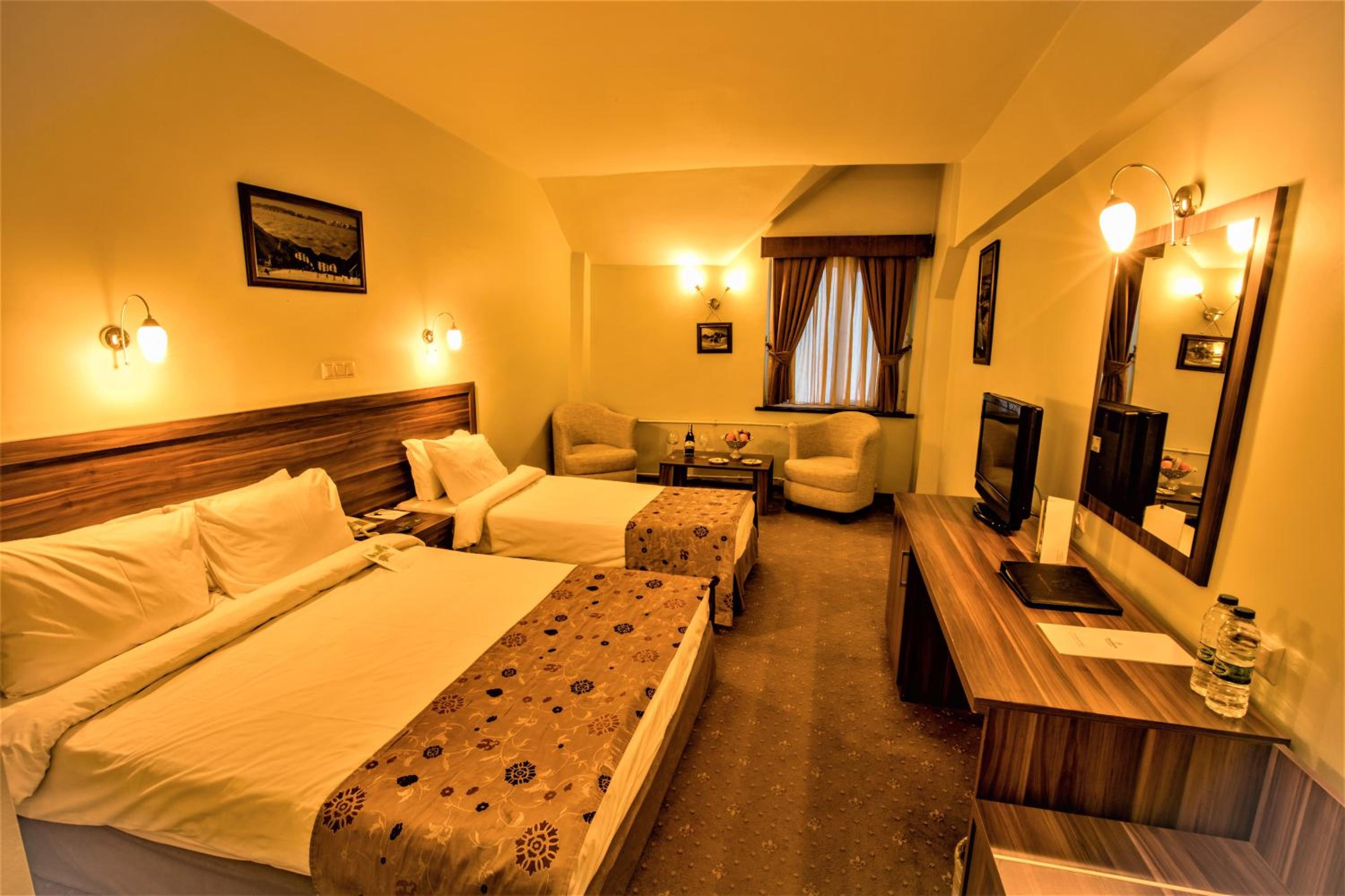 Superior Room photo 1