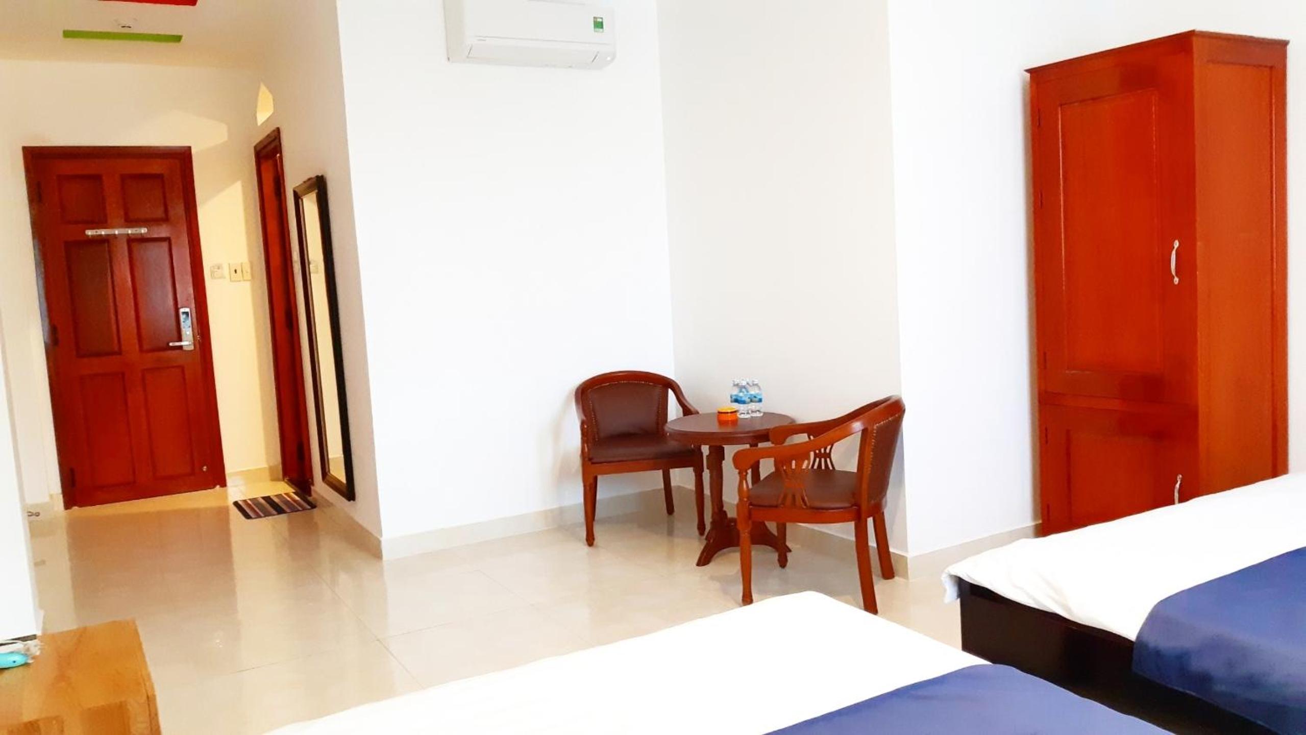 Superior Double Room photo 3
