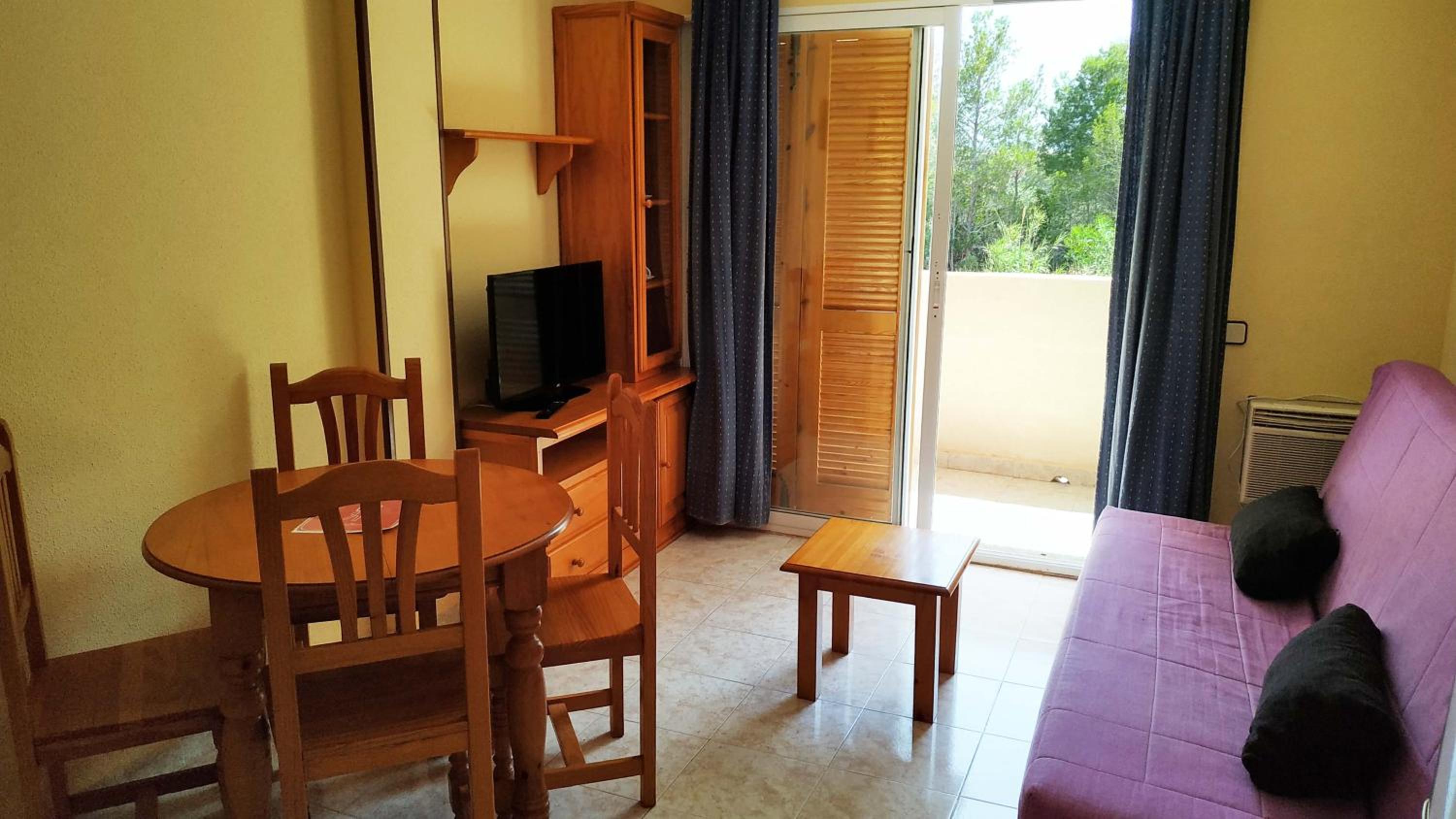 Apartamento Estándar