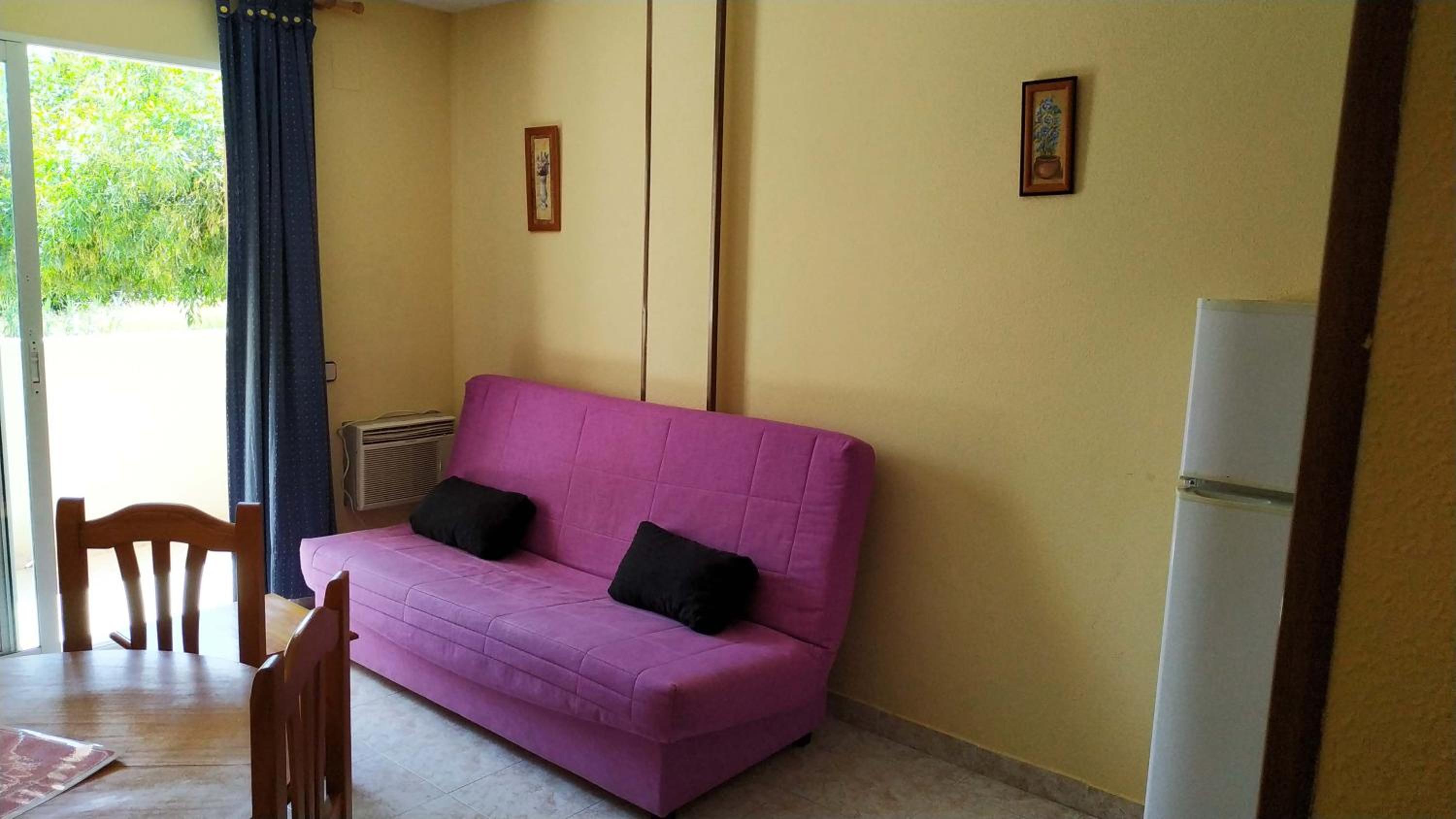 Standard Apartment photo 2