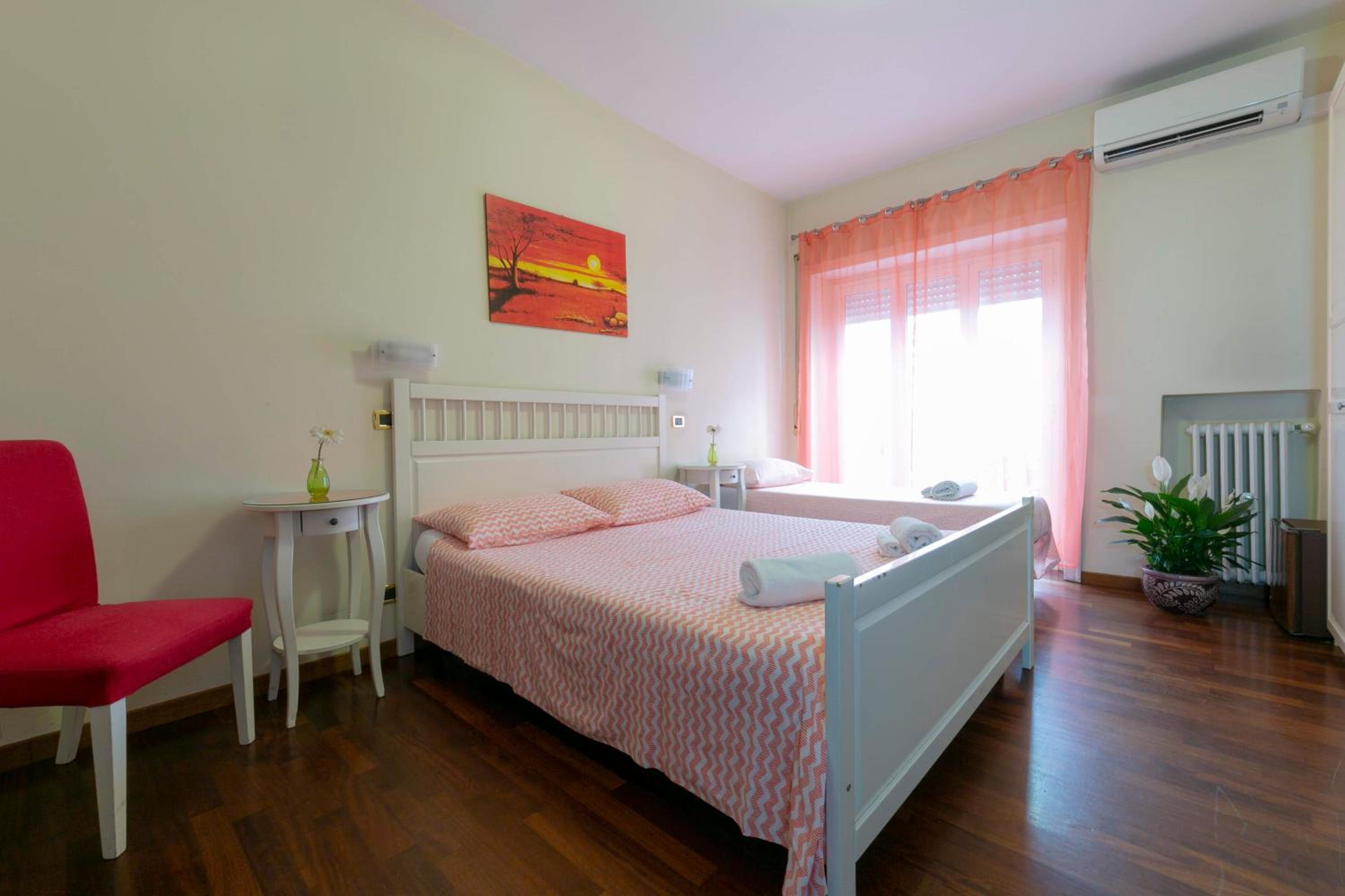 Triple Room with Balcony photo 1