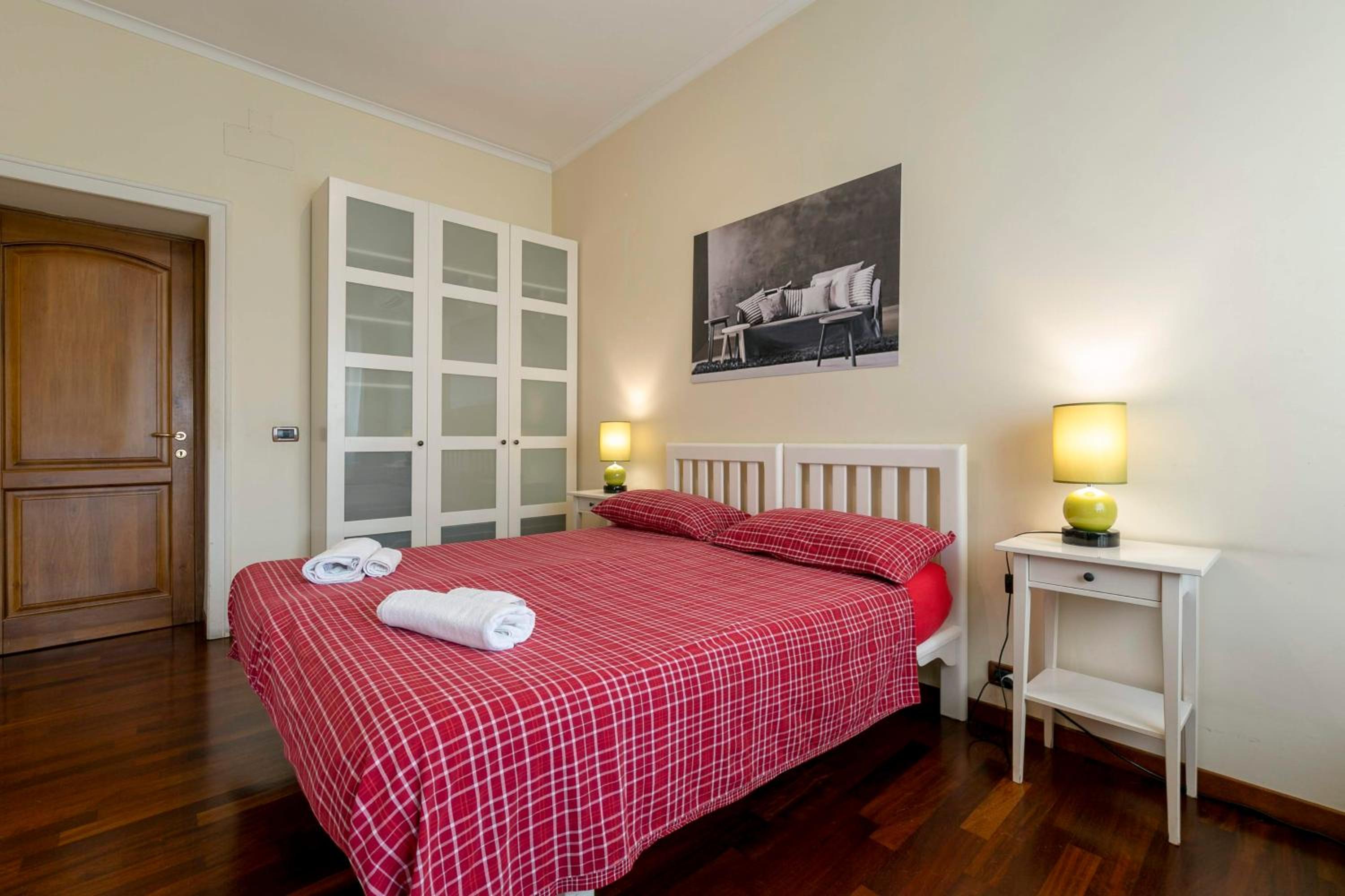 Double or Twin Room photo 1