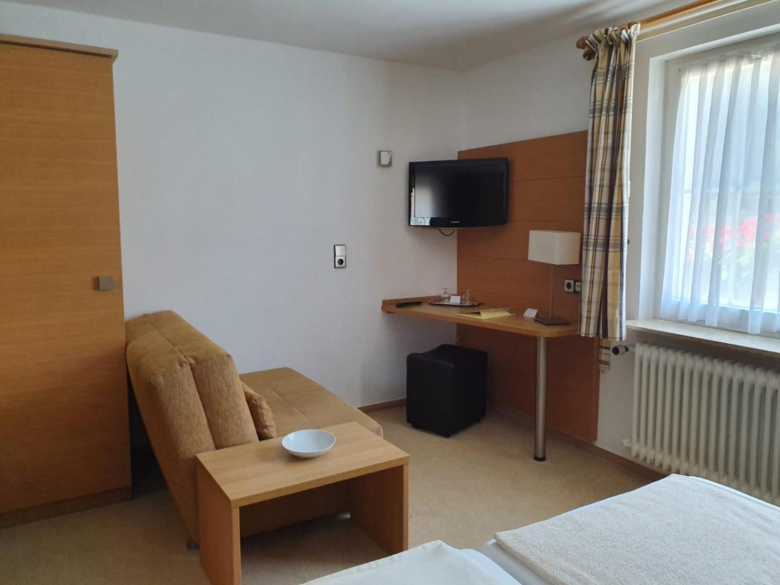 Double Room photo 3