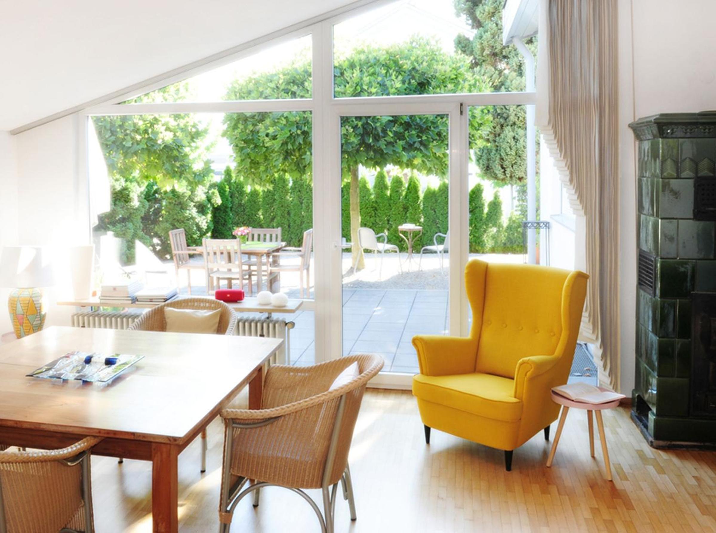 Three-Bedroom Vacation Home