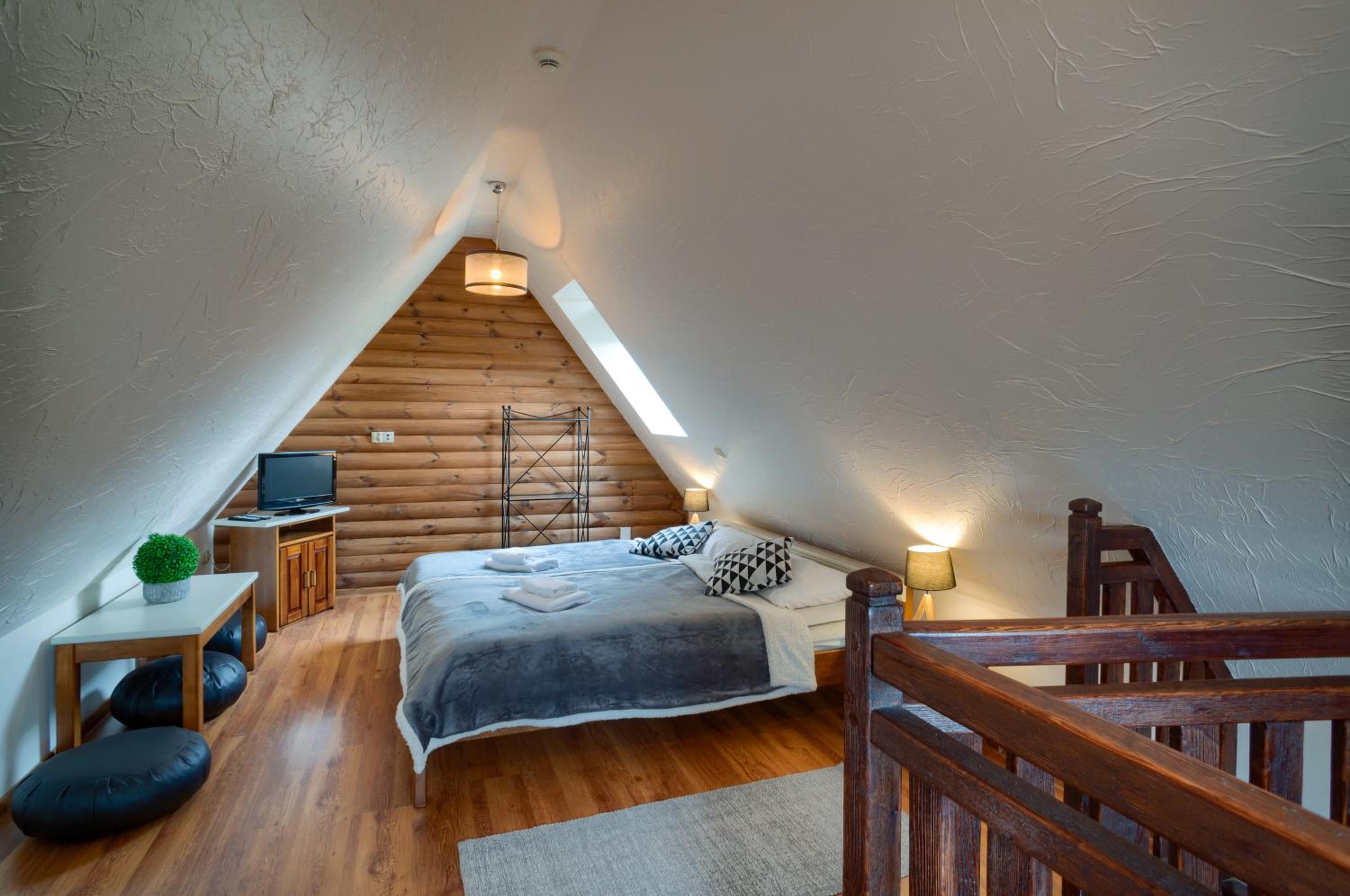 Duplex Apartment photo 1