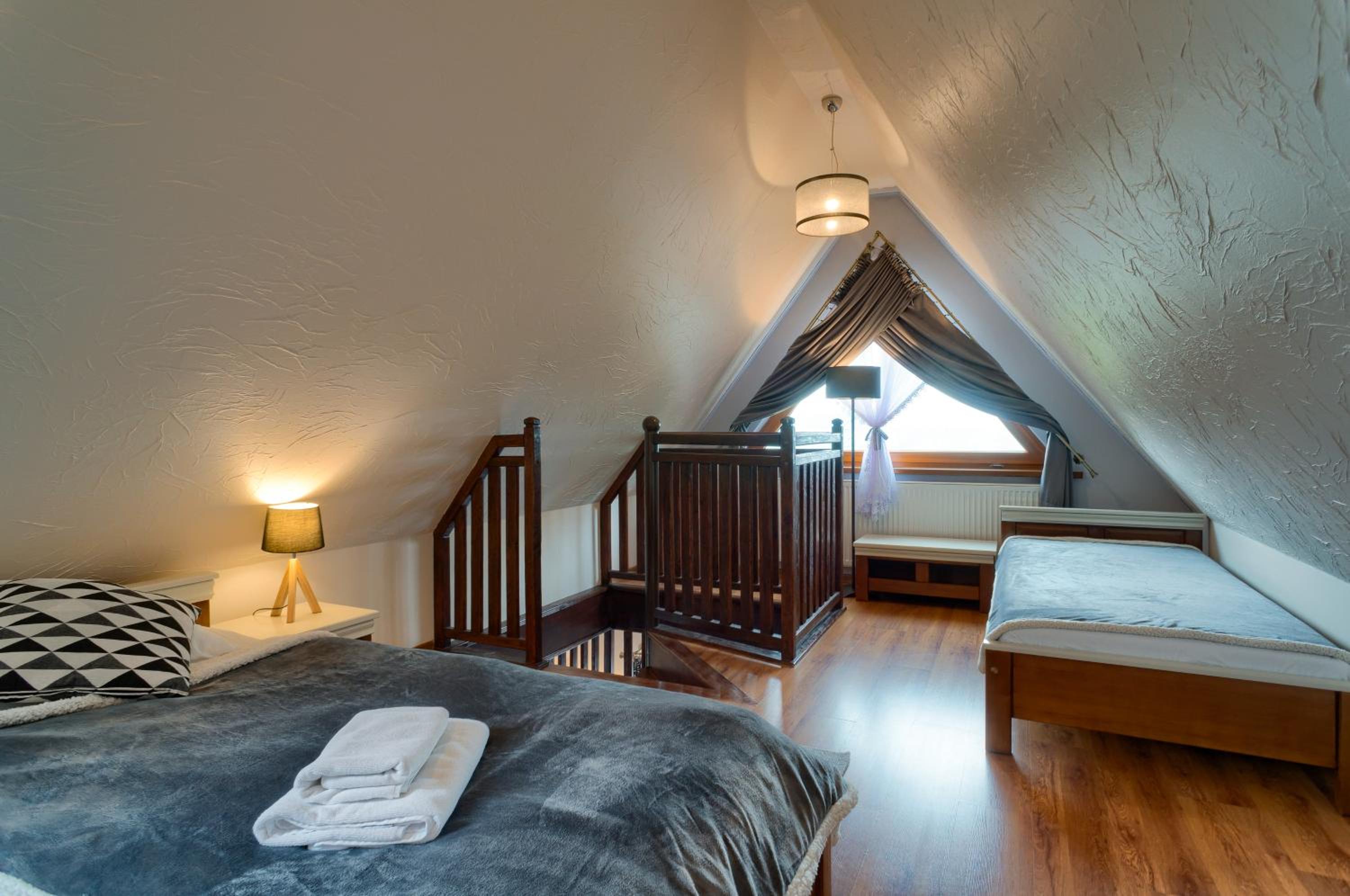Duplex Apartment photo 2
