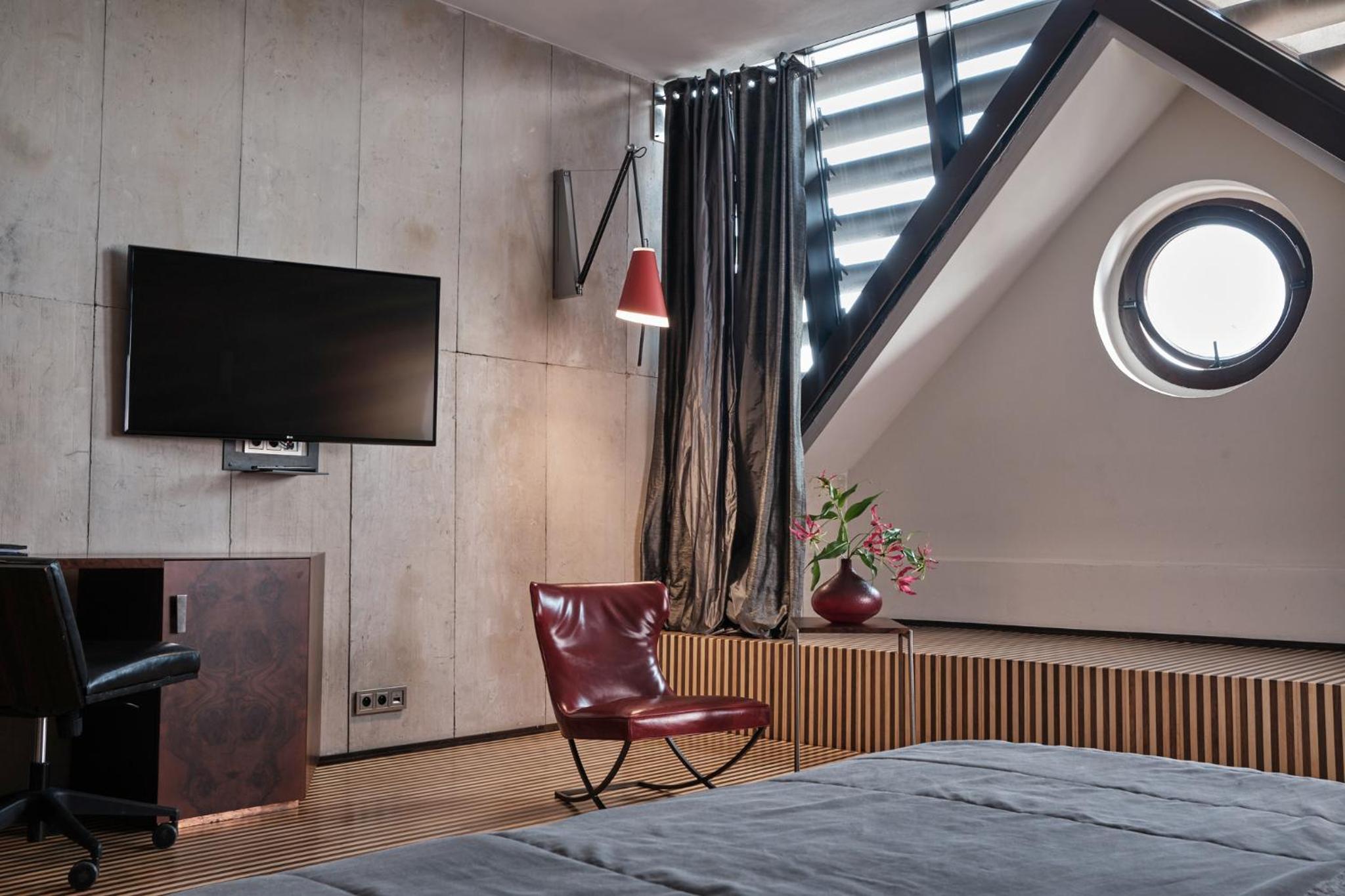 Deluxe Room photo 3