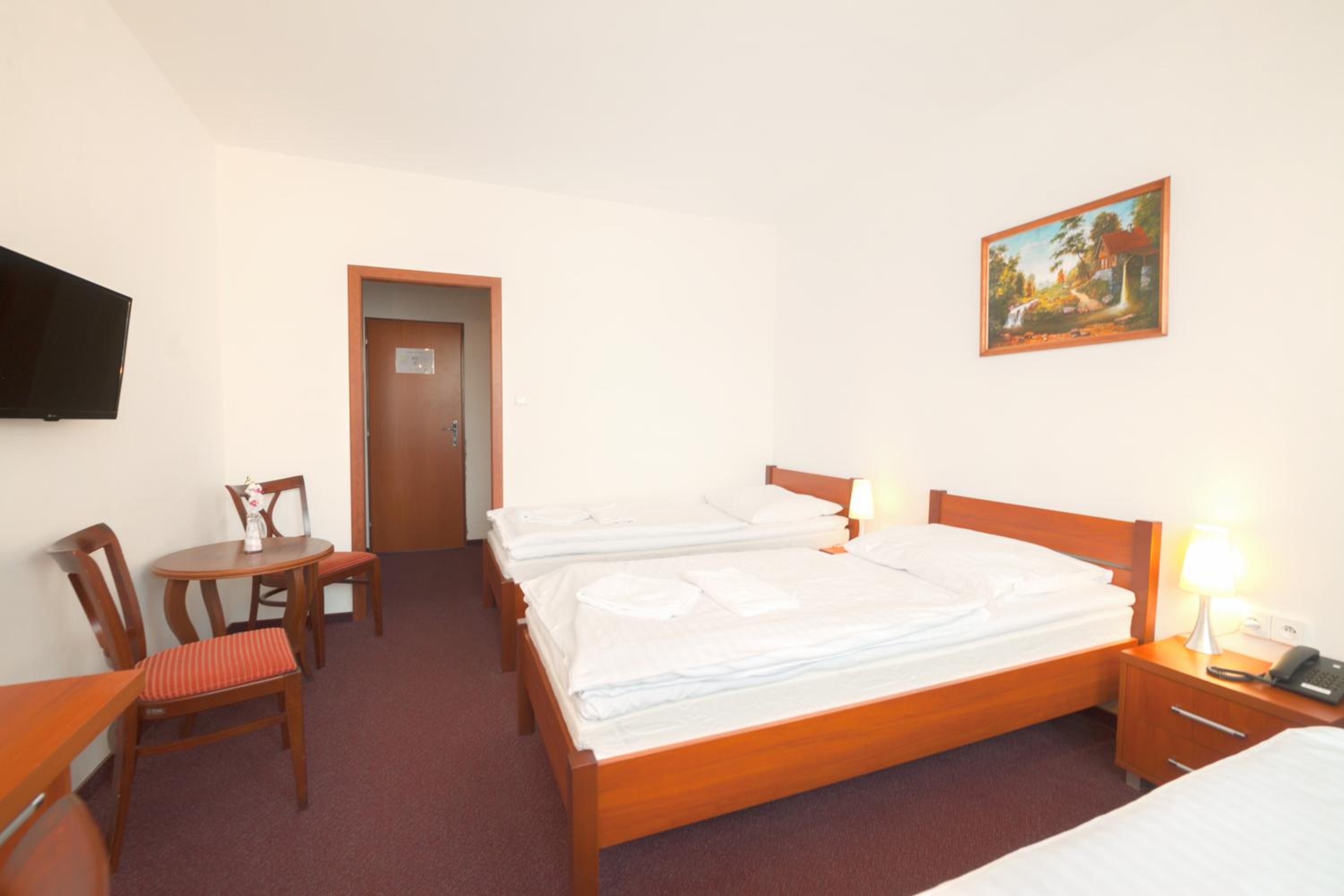 Triple Room photo 2