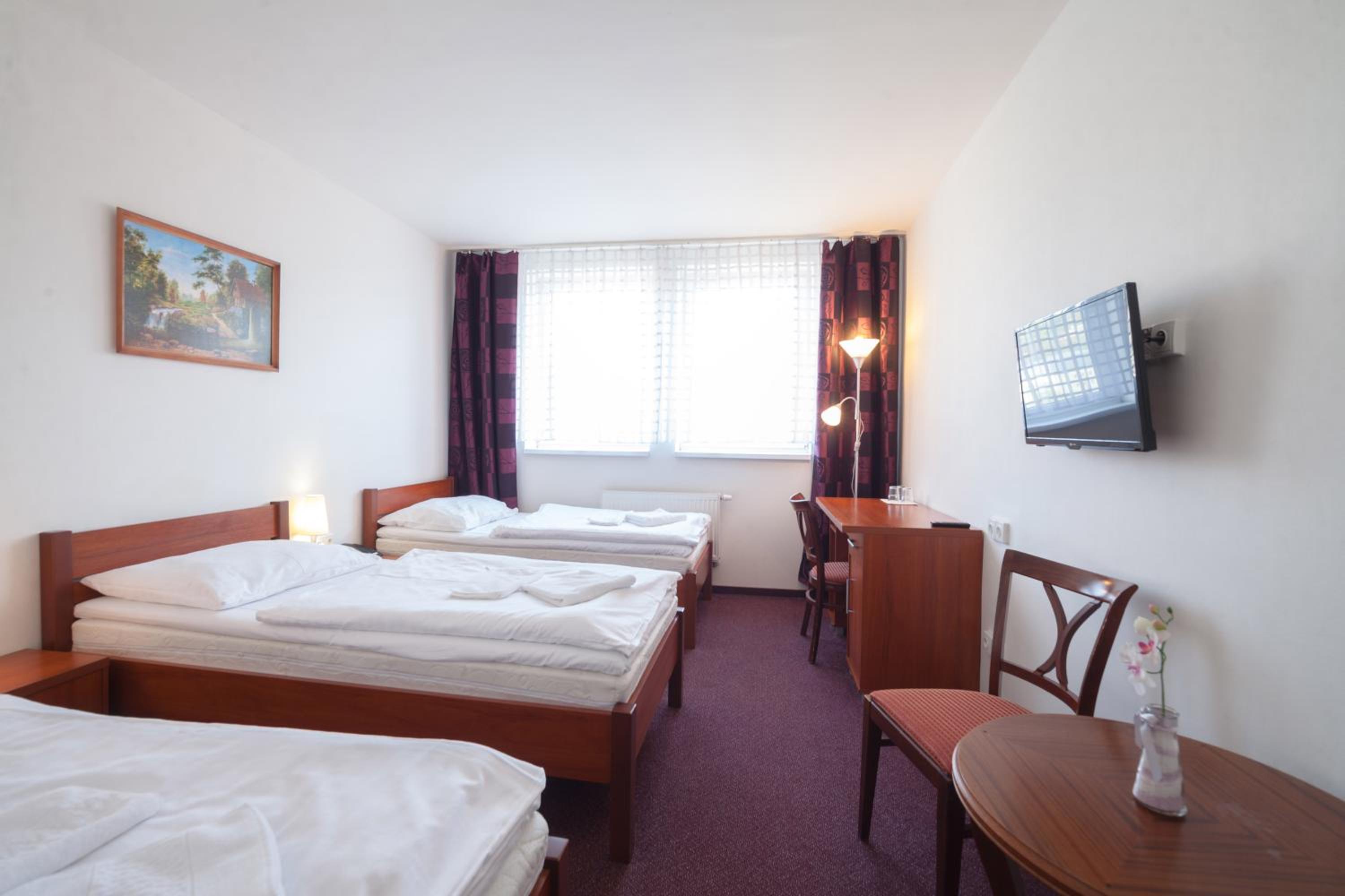 Triple Room photo 1