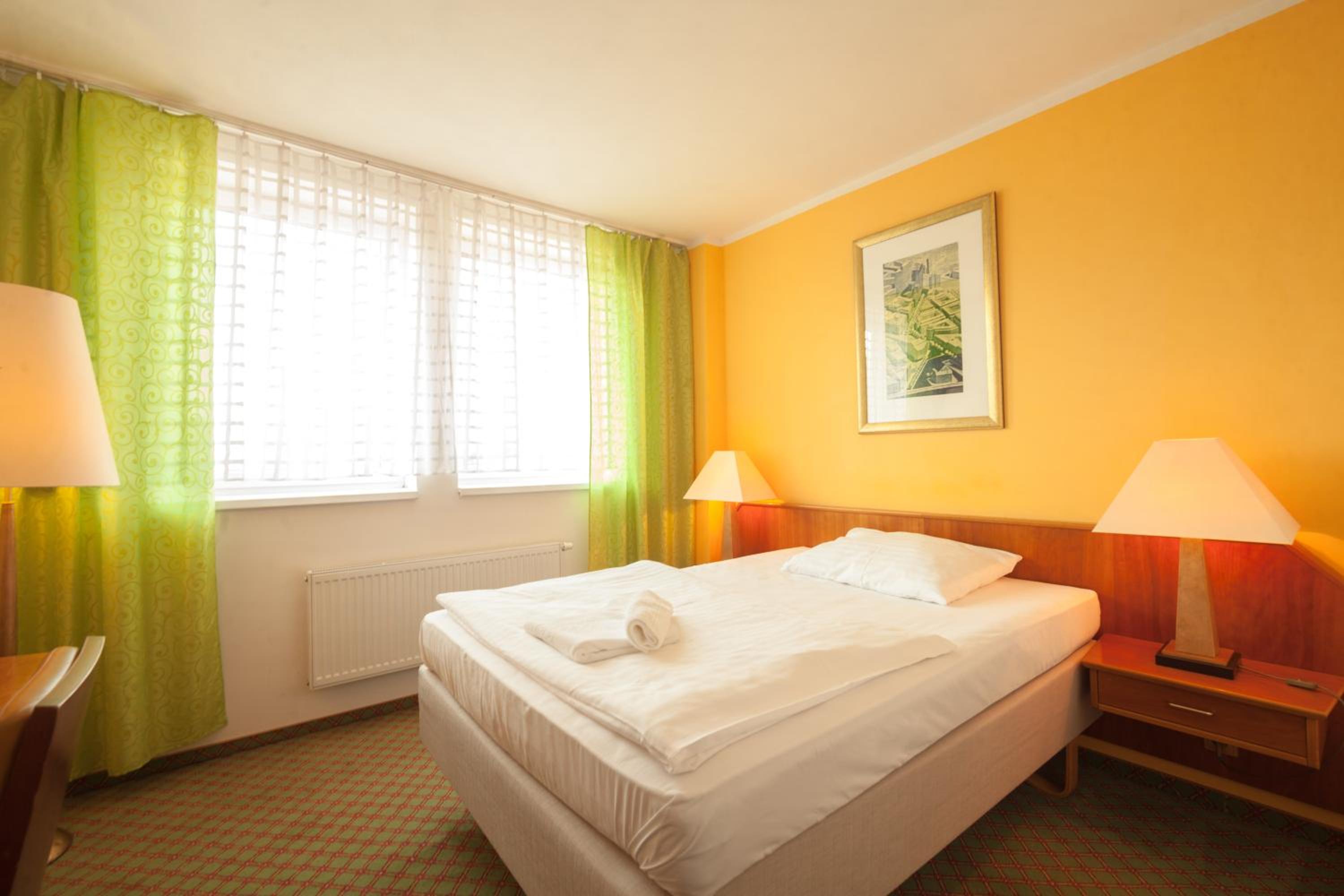 Single Room photo 1