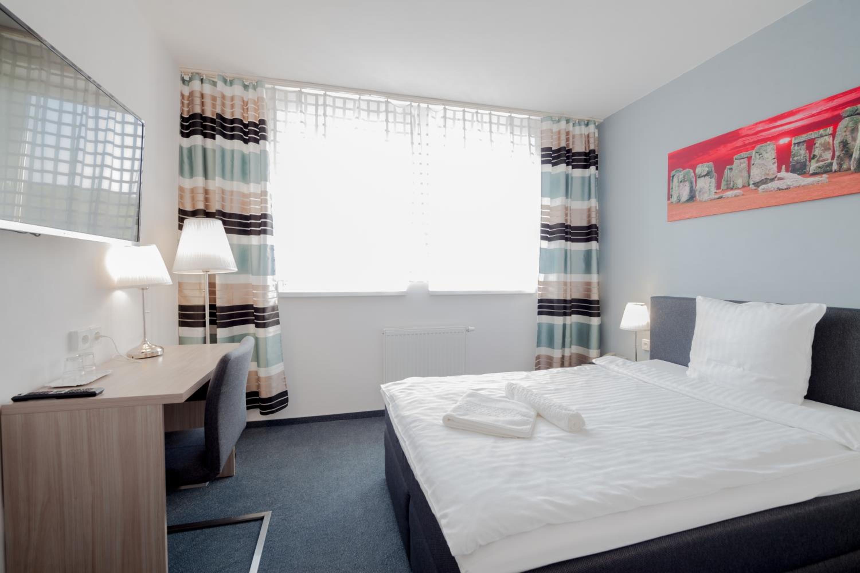 Deluxe Single Room photo 1