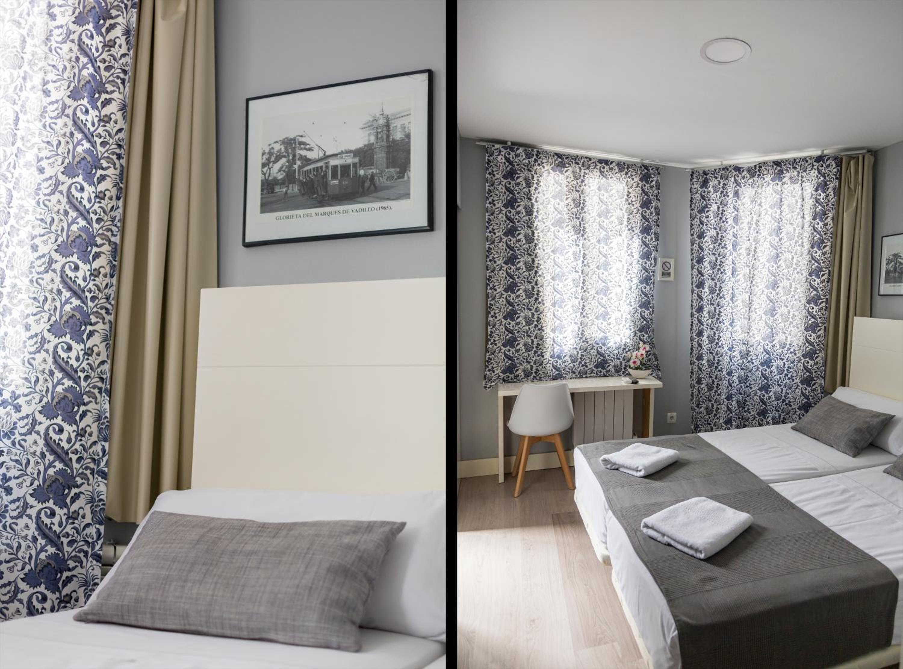 Double or Twin Room photo 3
