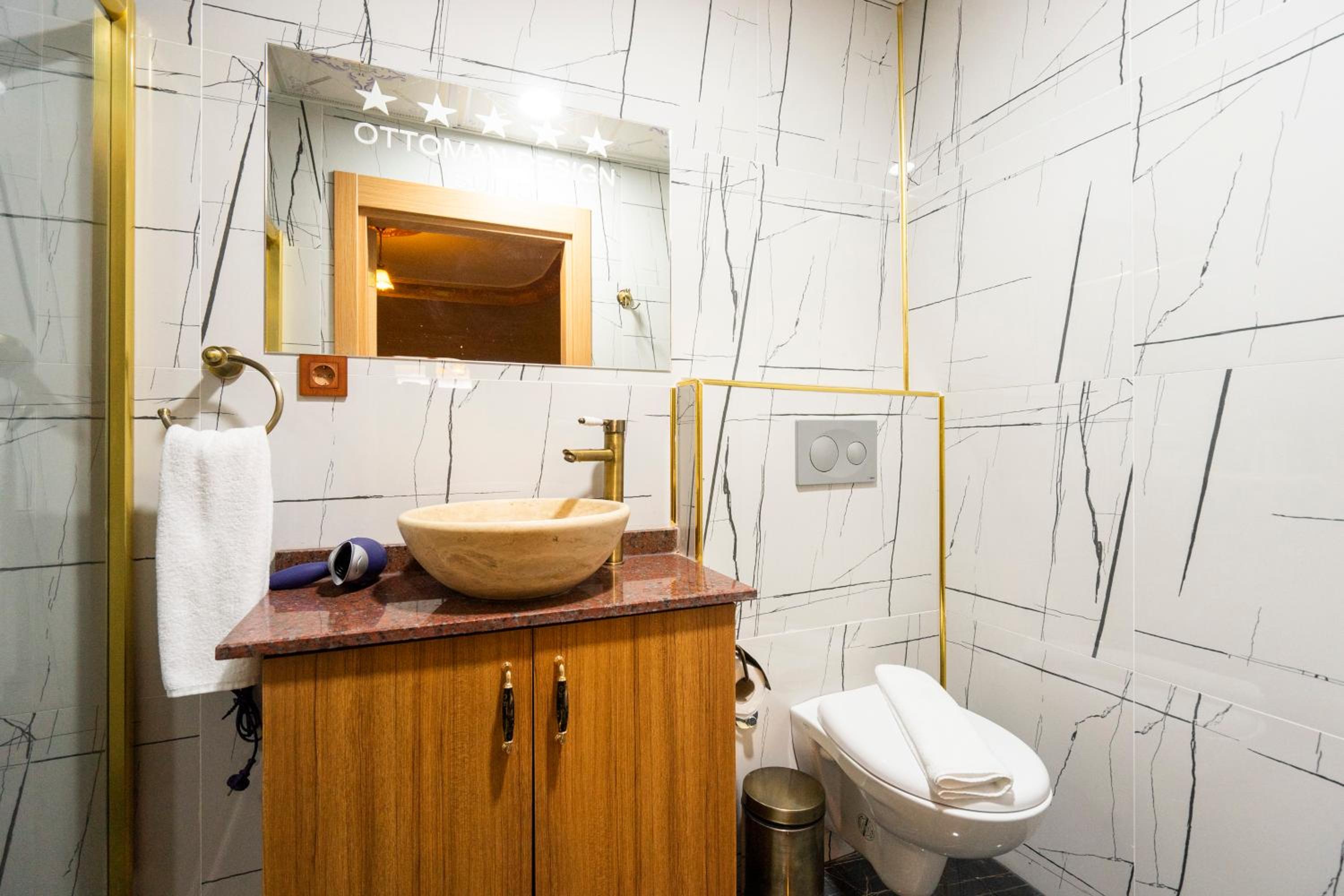 Superior Triple Room photo 2