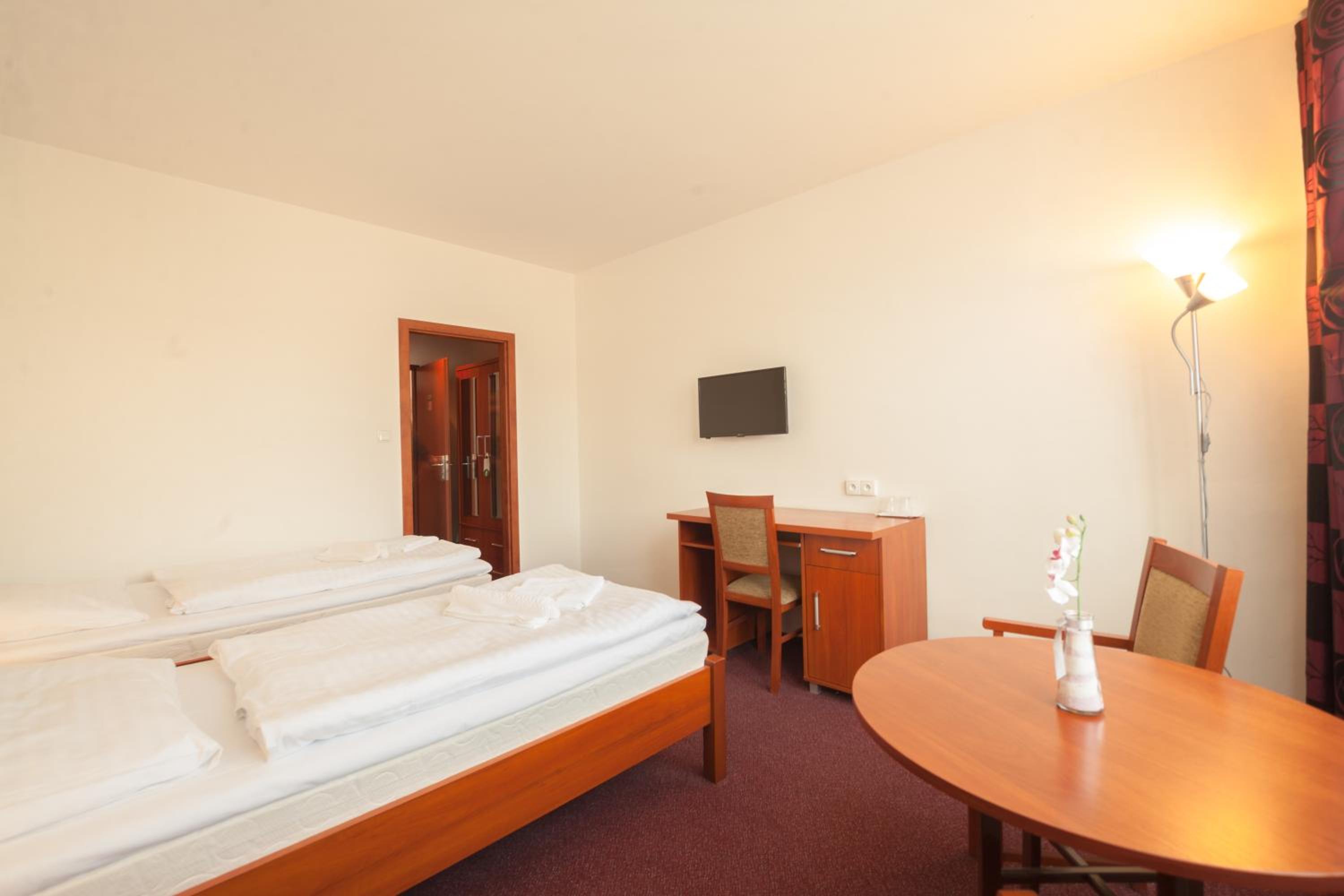 Standard Twin Room photo 1