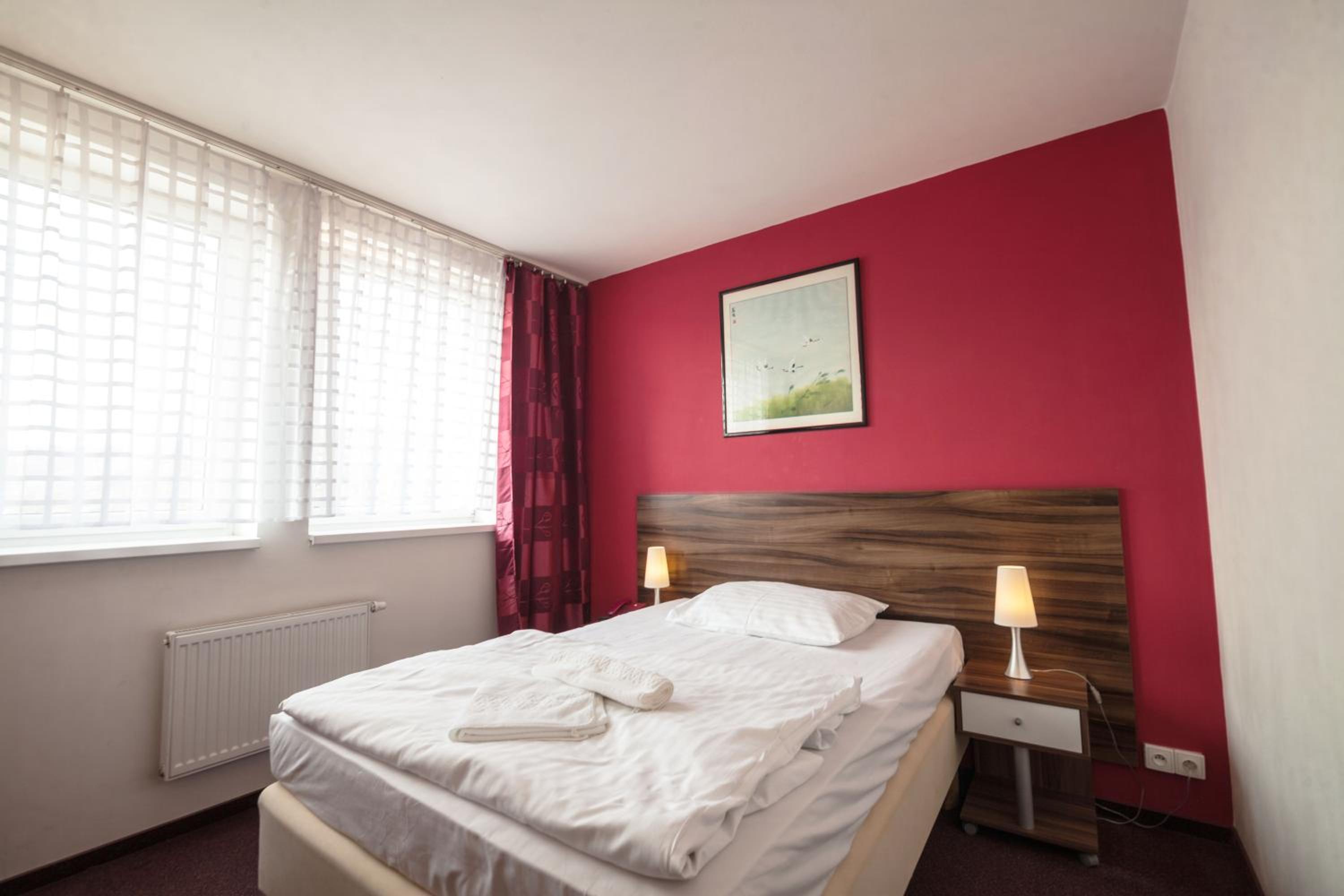 Single Room photo 2